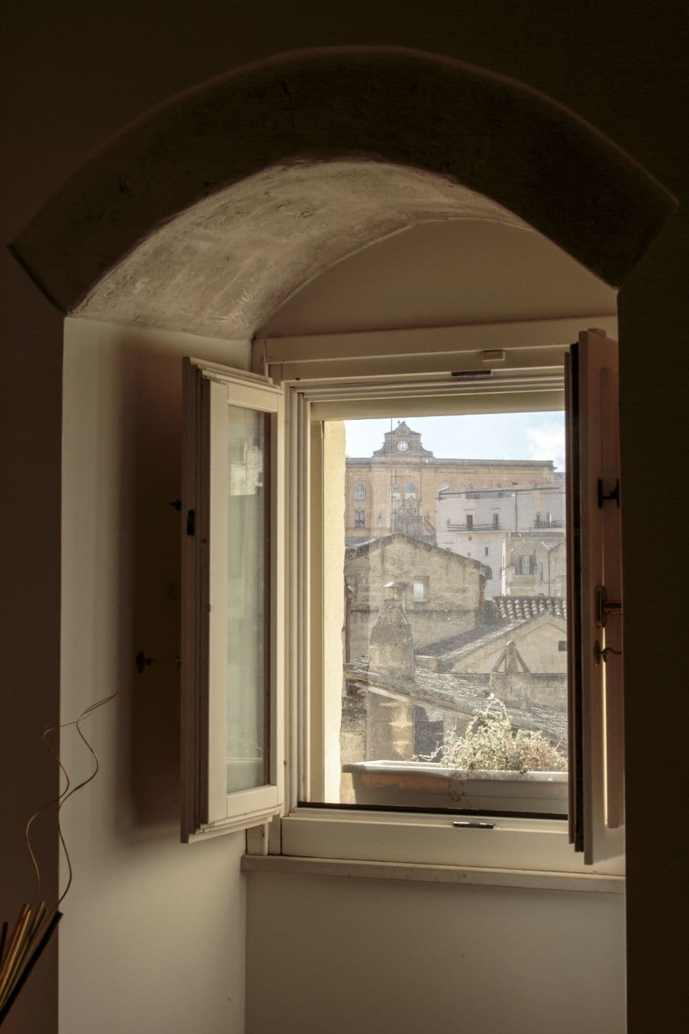 Alla Dimora di Chiara Suites & Rooms