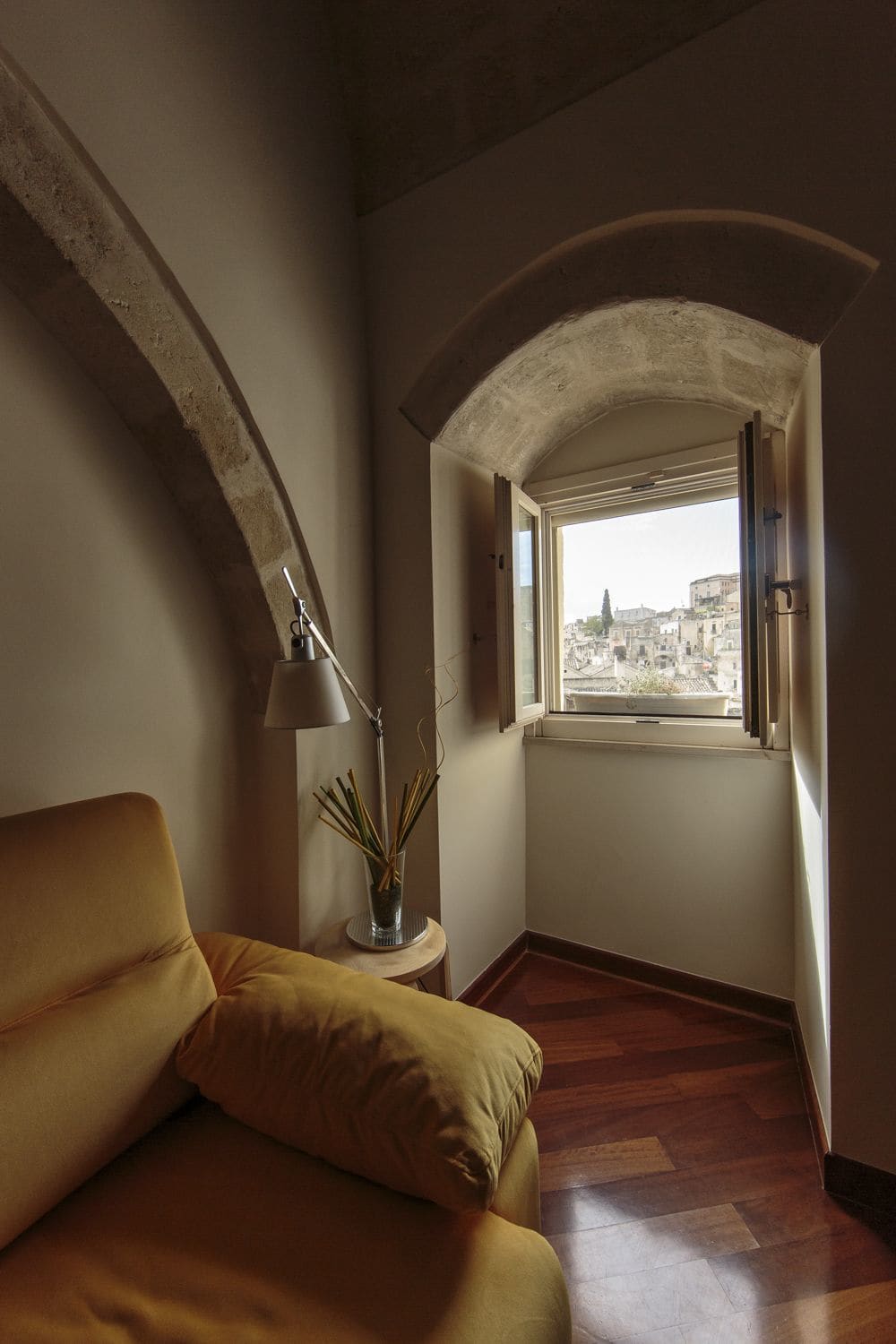 Alla Dimora di Chiara Suites & Rooms