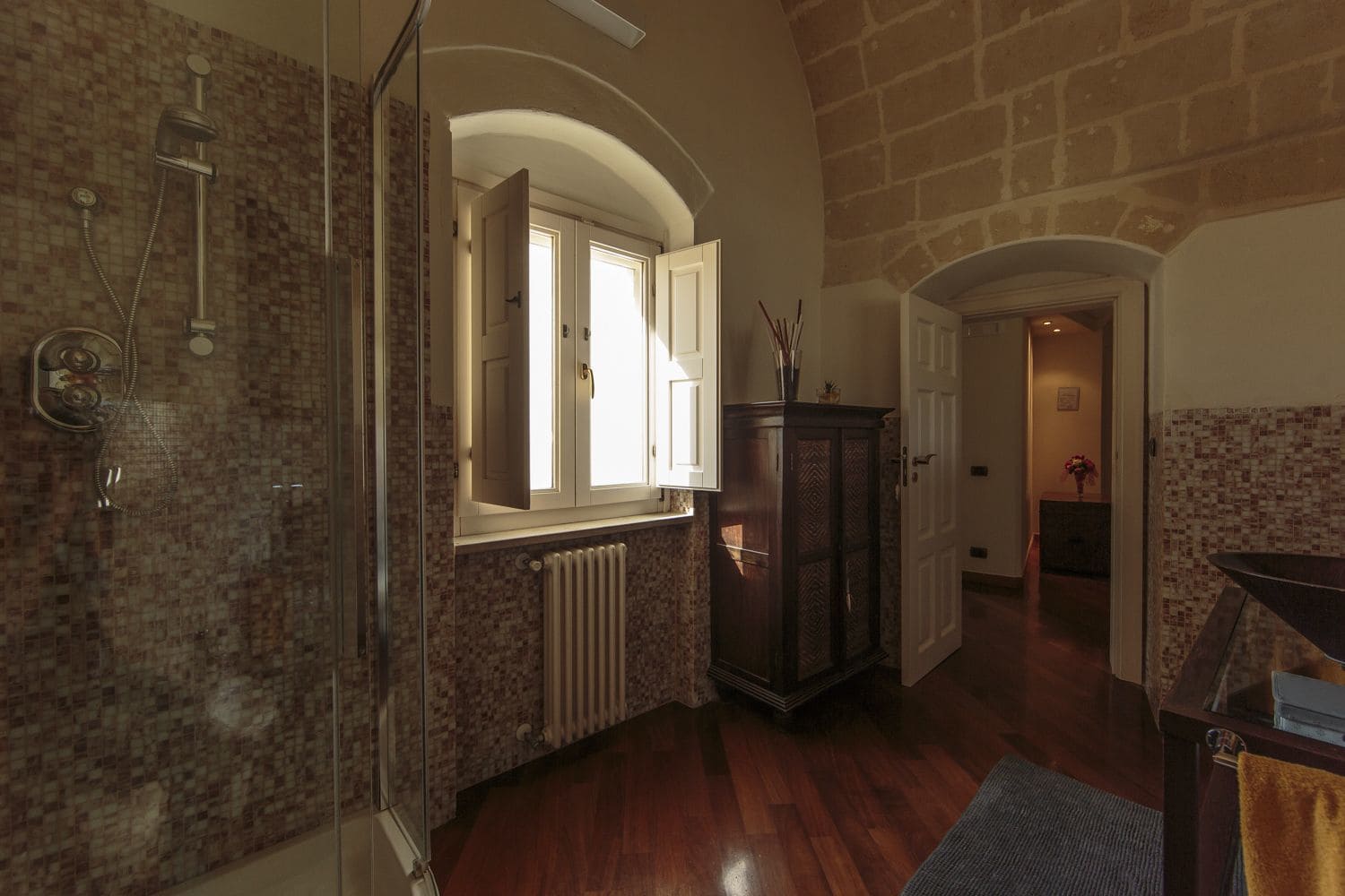 Alla Dimora di Chiara Suites & Rooms