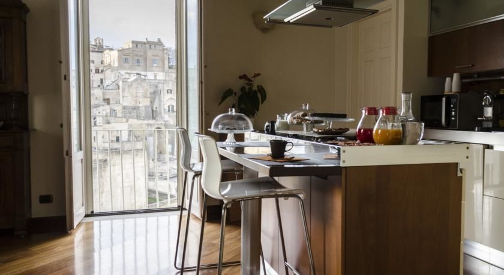 Alla Dimora di Chiara Suites & Rooms