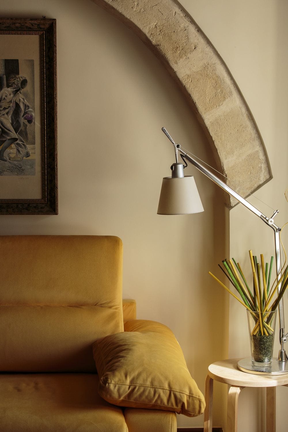 Alla Dimora di Chiara Suites & Rooms