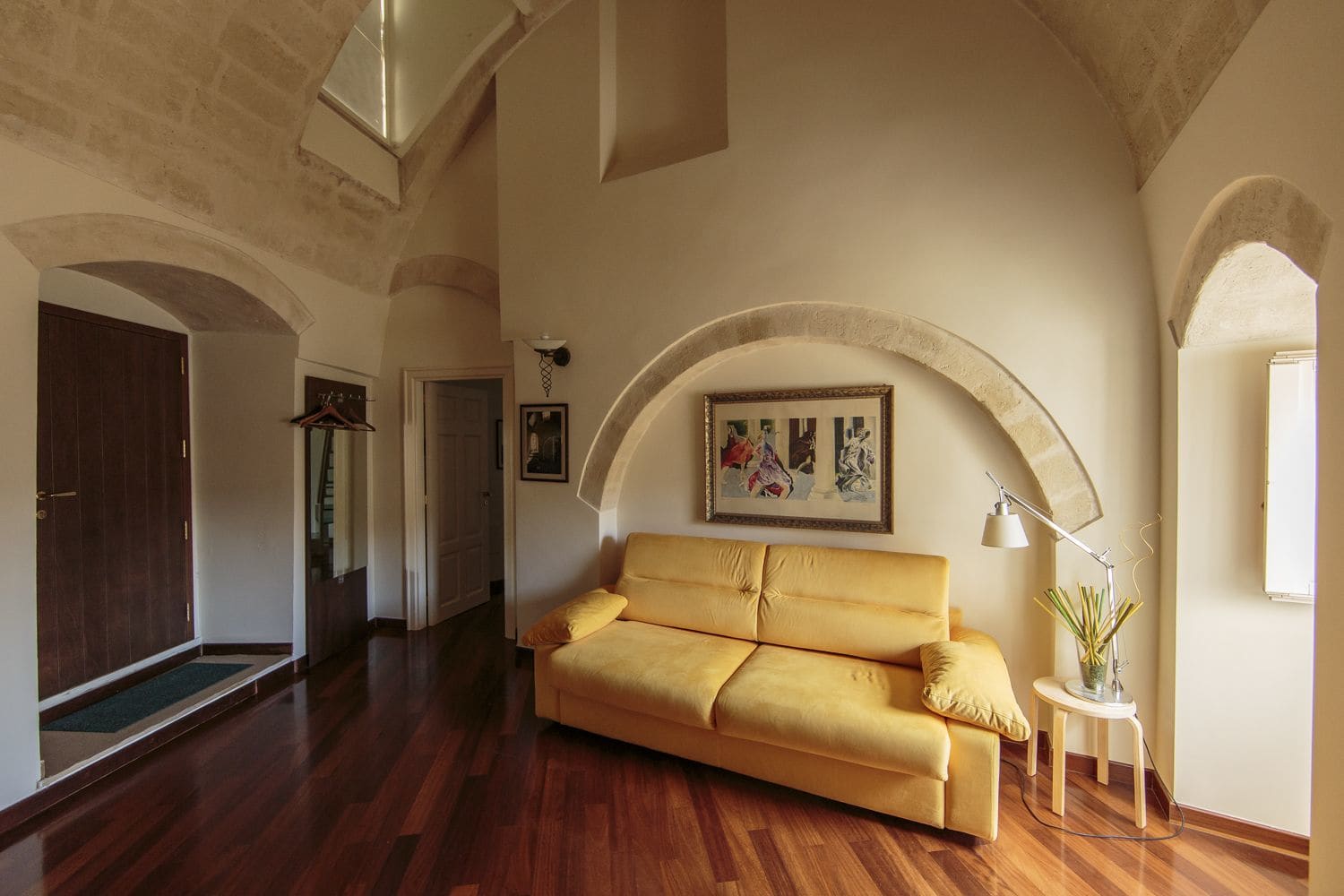 Alla Dimora di Chiara Suites & Rooms