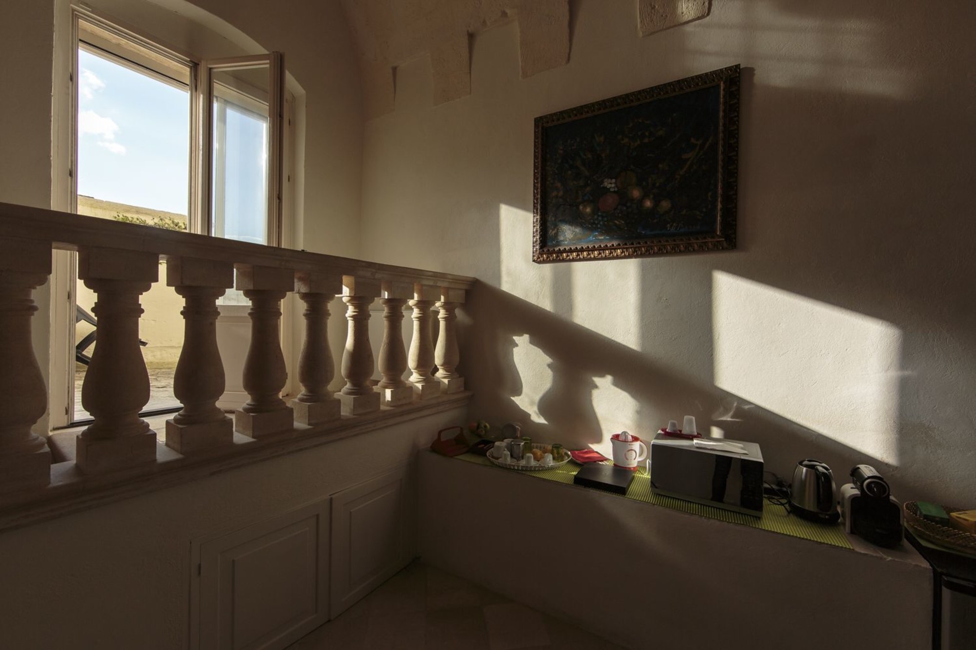 Alla Dimora di Chiara Suites & Rooms