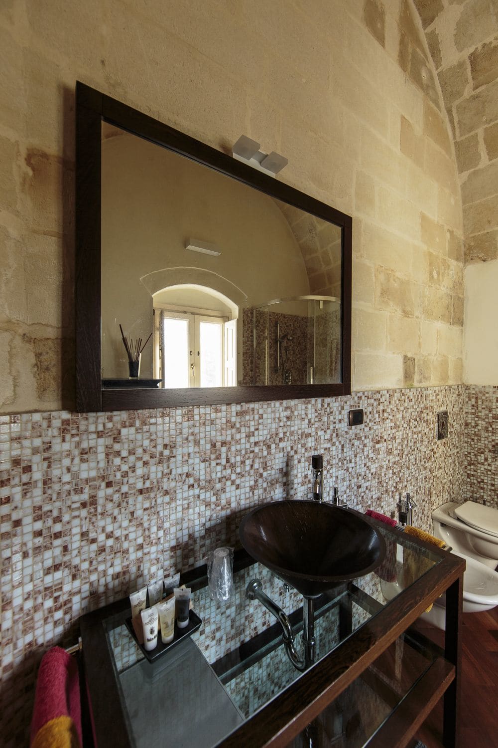 Alla Dimora di Chiara Suites & Rooms