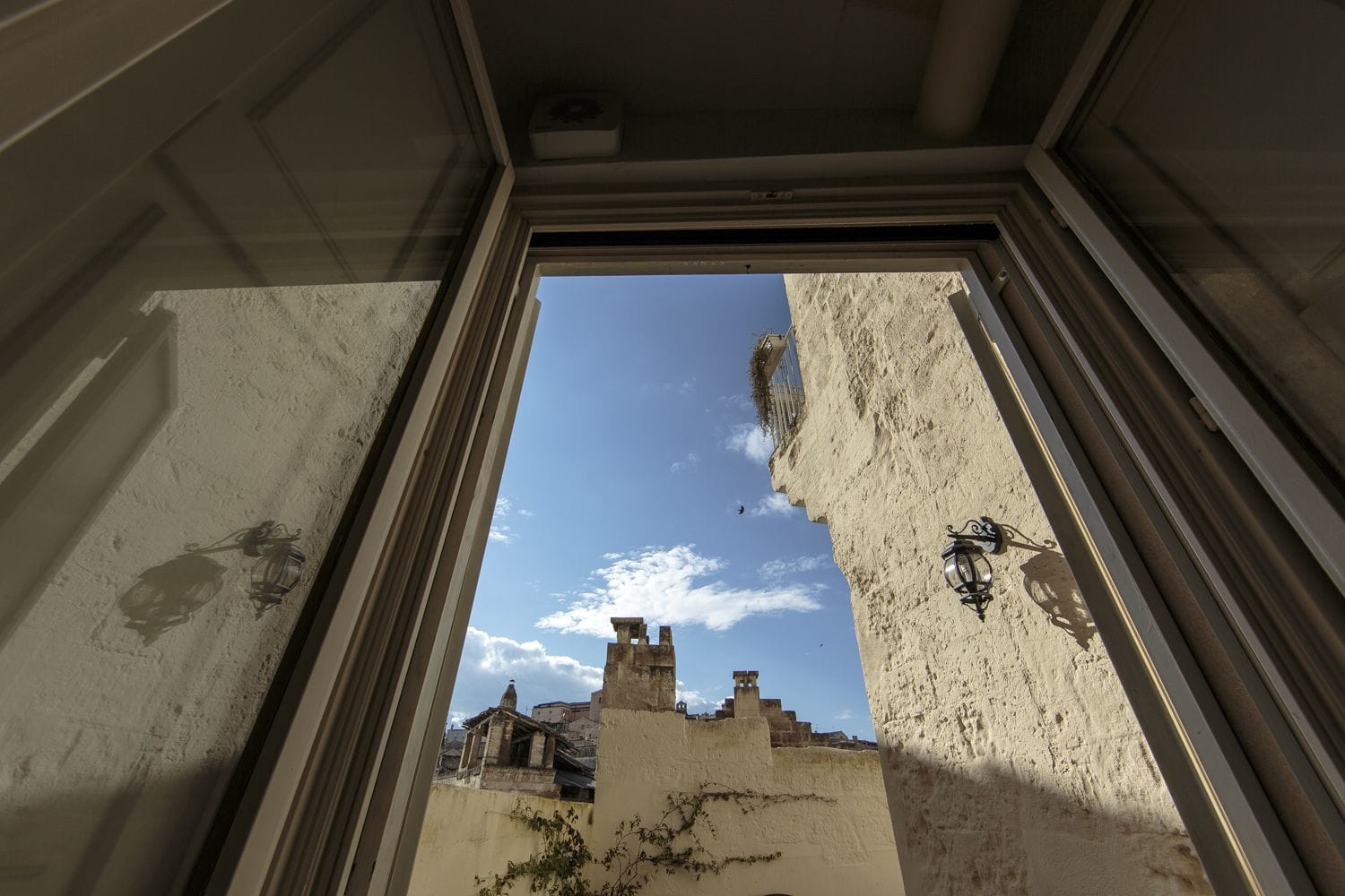 Alla Dimora di Chiara Suites & Rooms