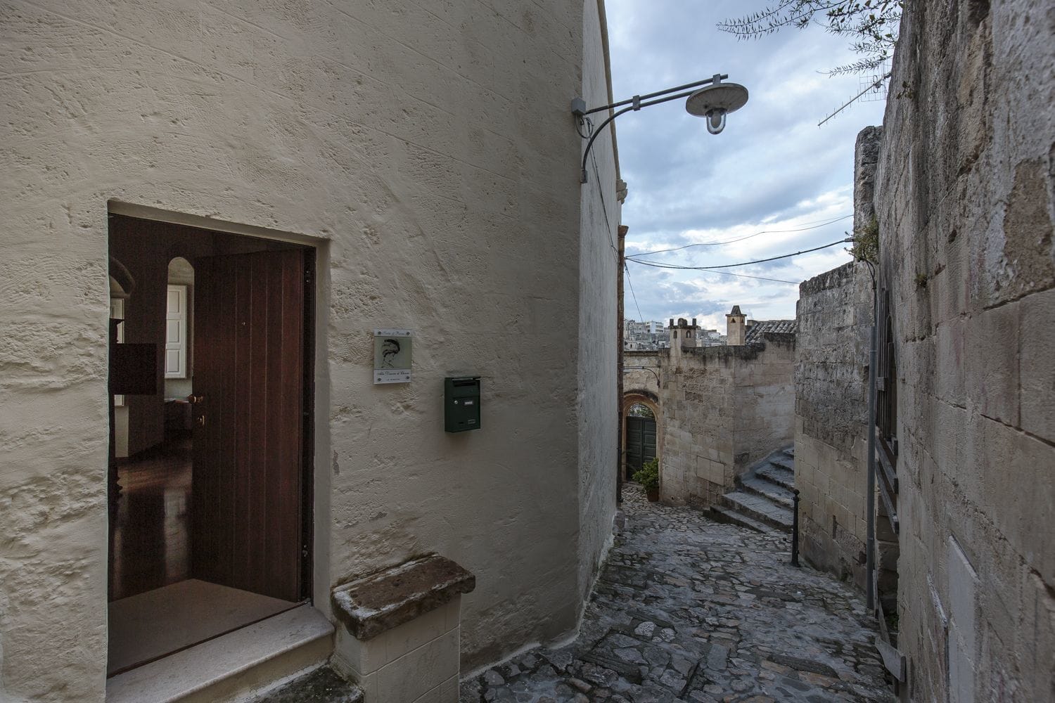 Alla Dimora di Chiara Suites & Rooms