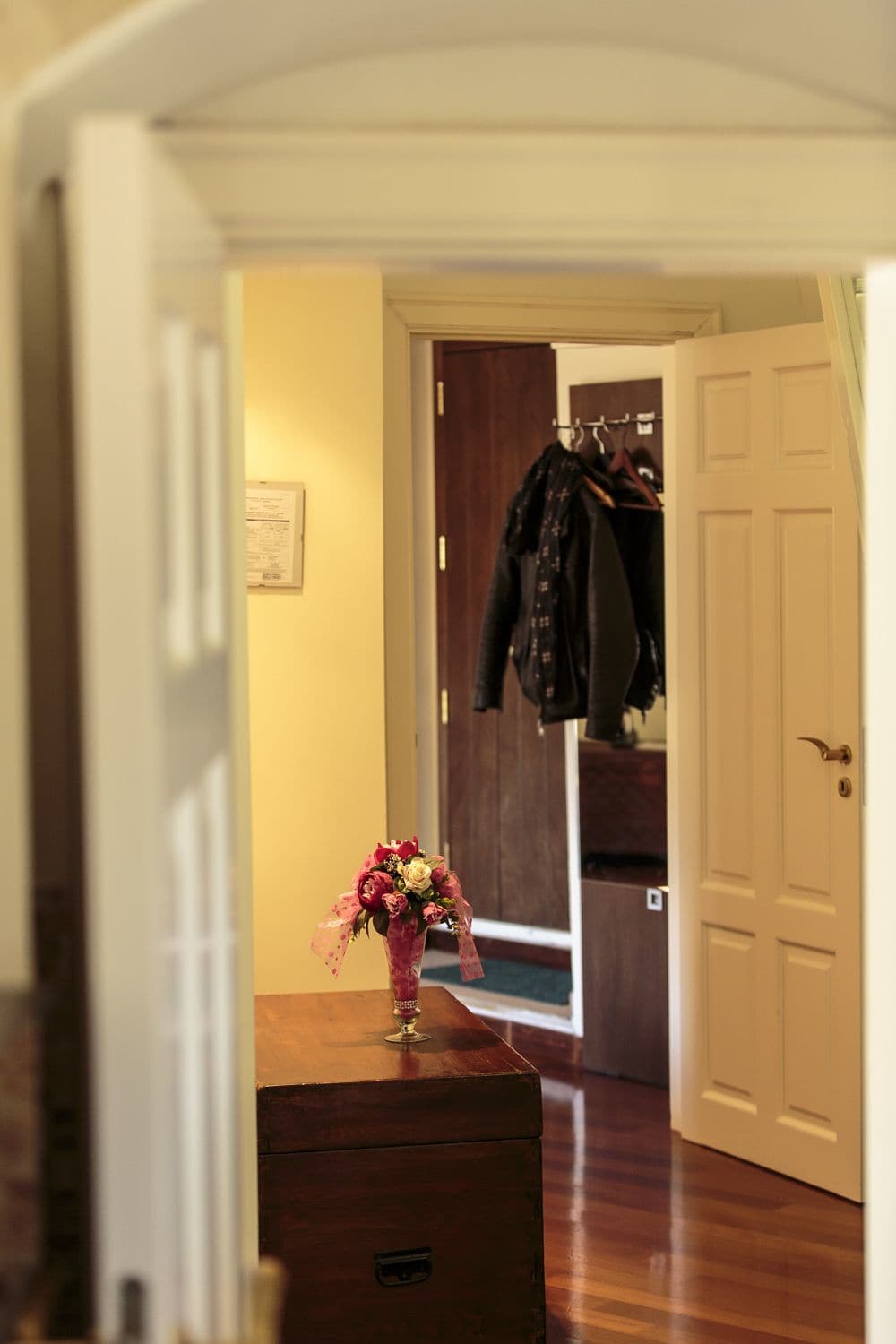 Alla Dimora di Chiara Suites & Rooms