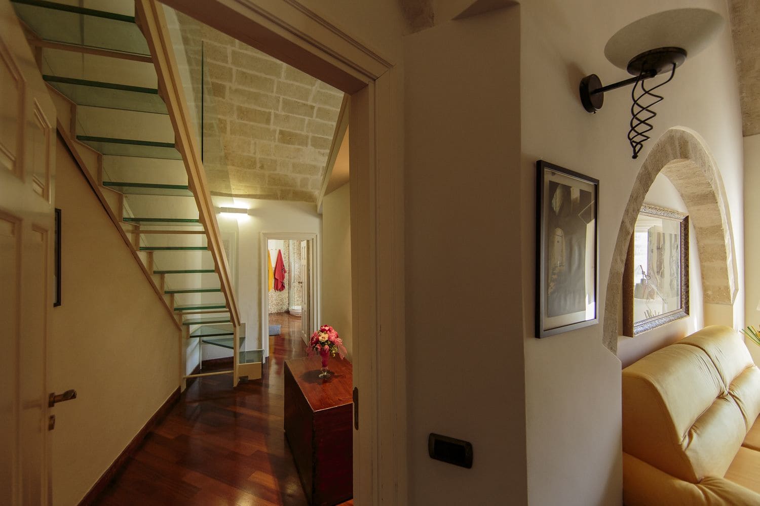 Alla Dimora di Chiara Suites & Rooms