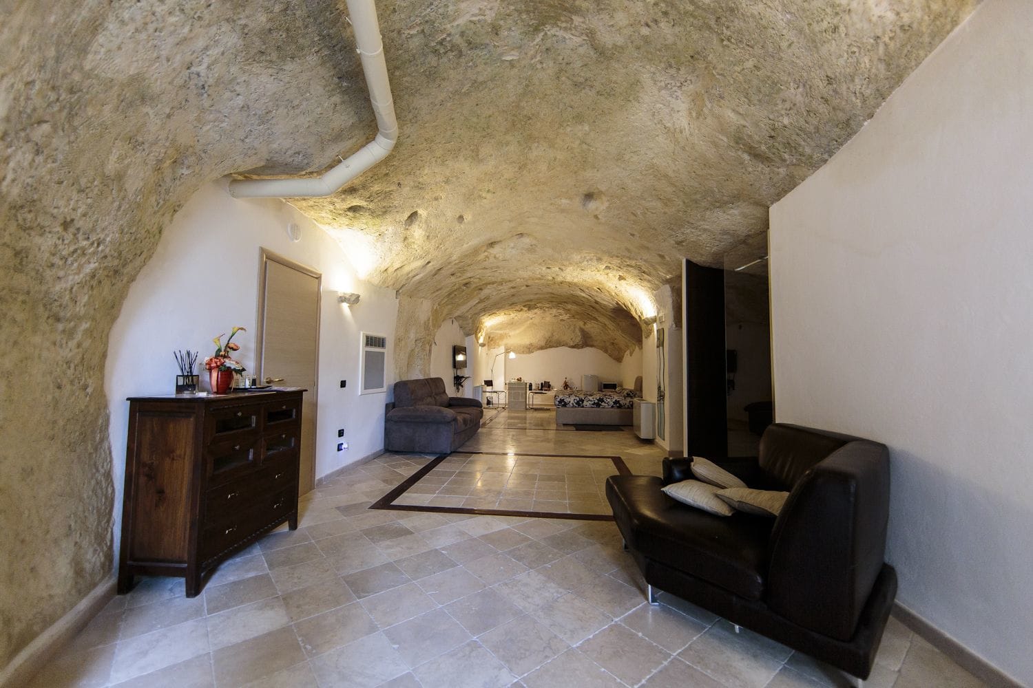 Alla Dimora di Chiara Suites & Rooms