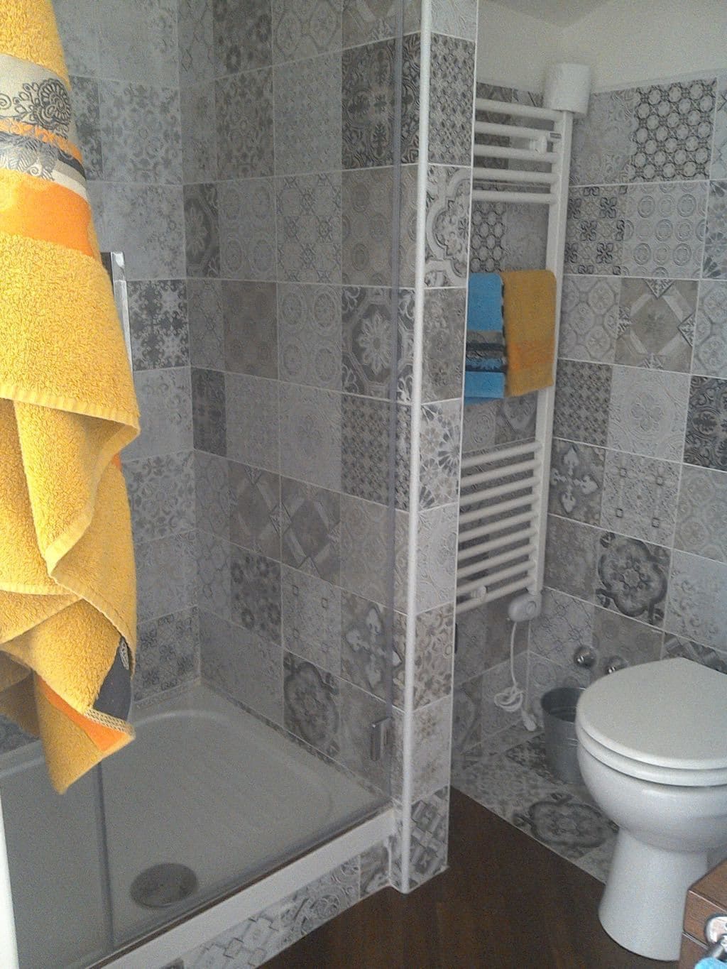 Alla Dimora di Chiara Suites & Rooms