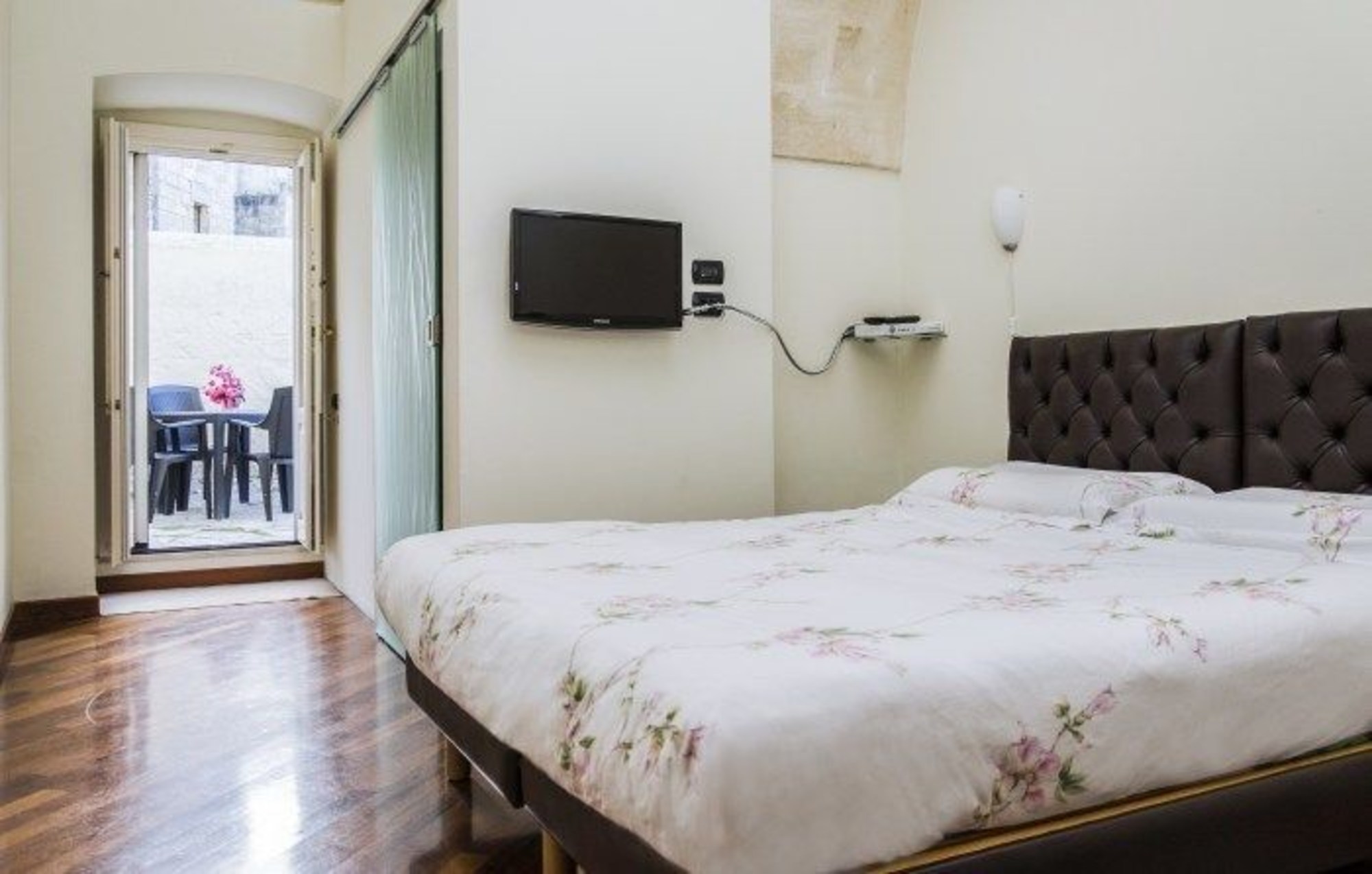 Alla Dimora di Chiara Suites & Rooms