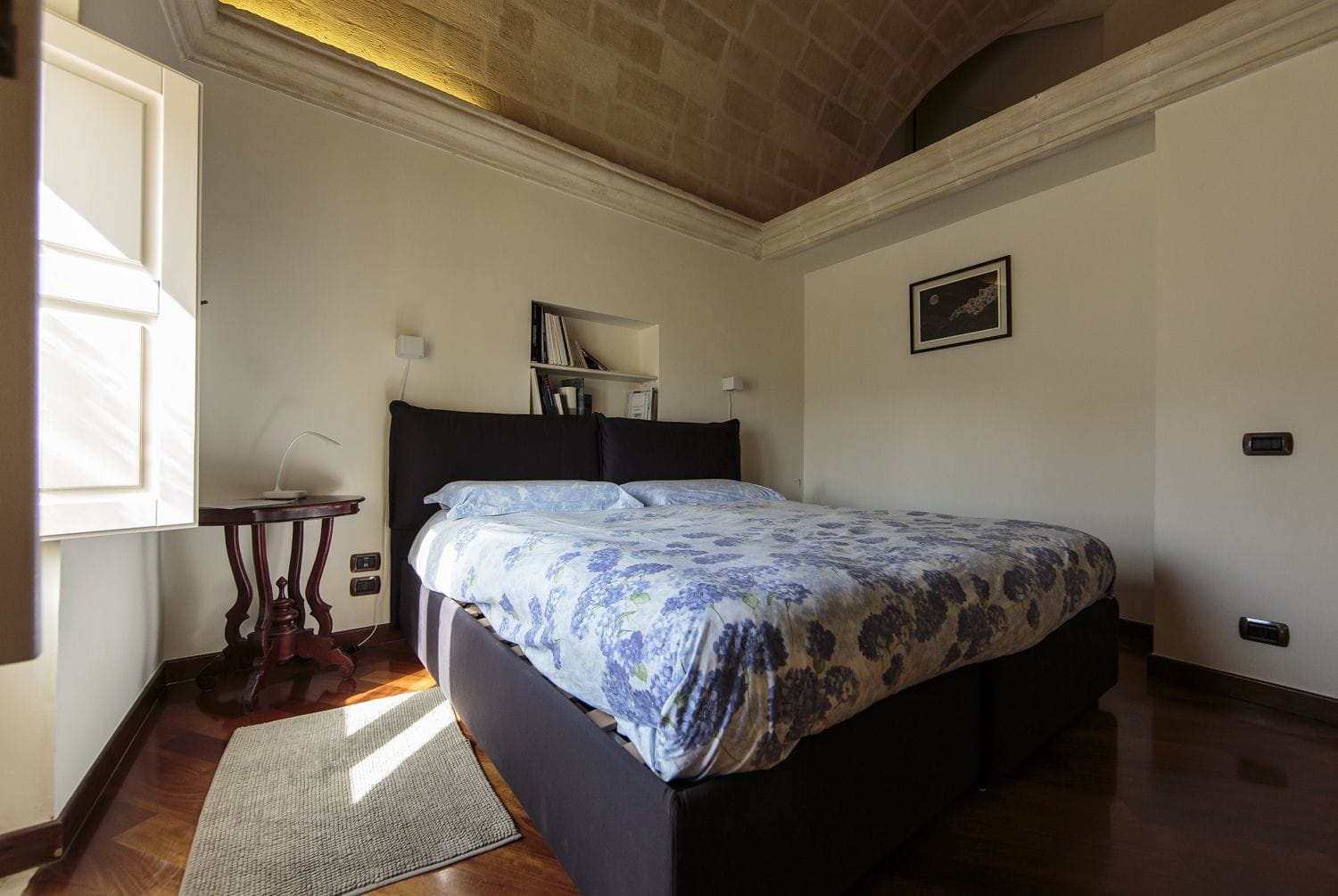 Alla Dimora di Chiara Suites & Rooms