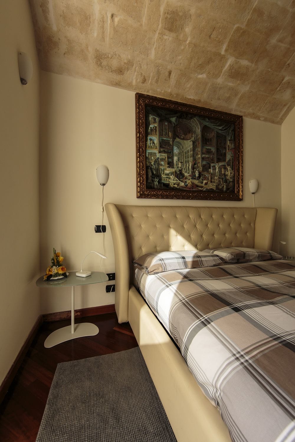 Alla Dimora di Chiara Suites & Rooms
