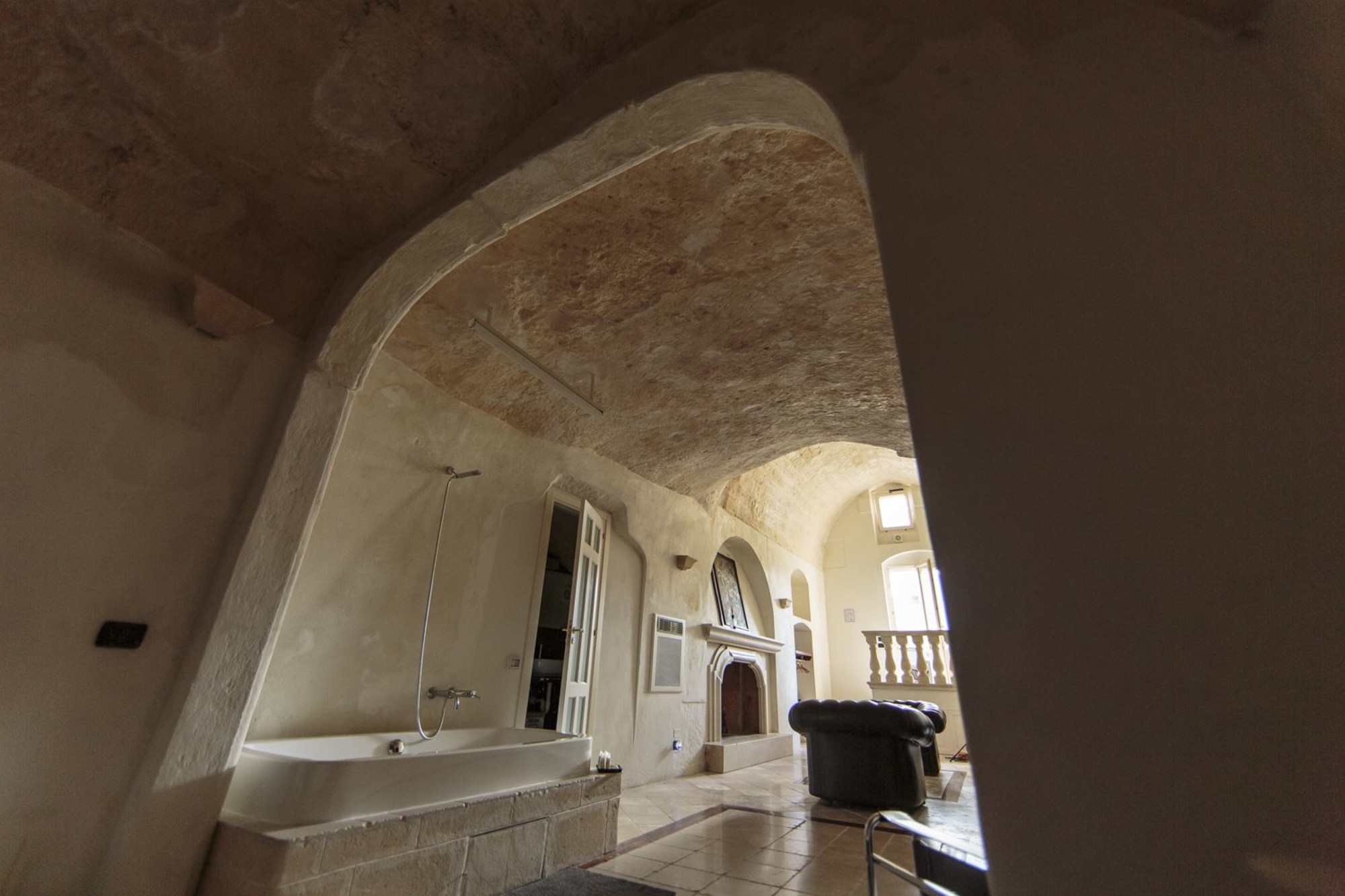 Alla Dimora di Chiara Suites & Rooms