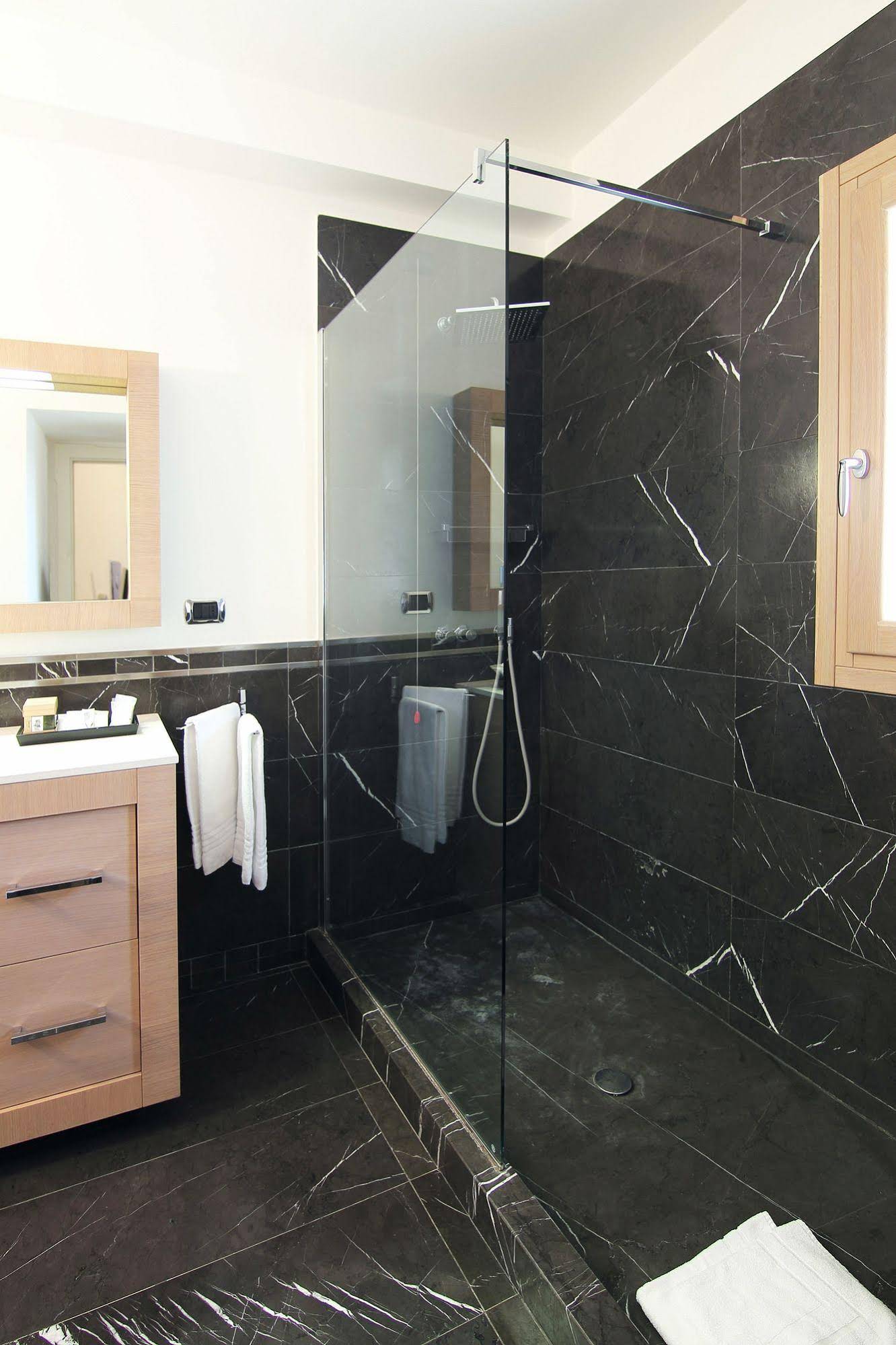 Antica Civita B&B Luxury Room