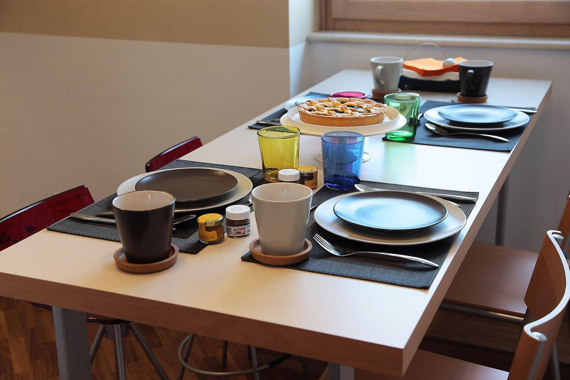 Antica Civita B&B Luxury Room