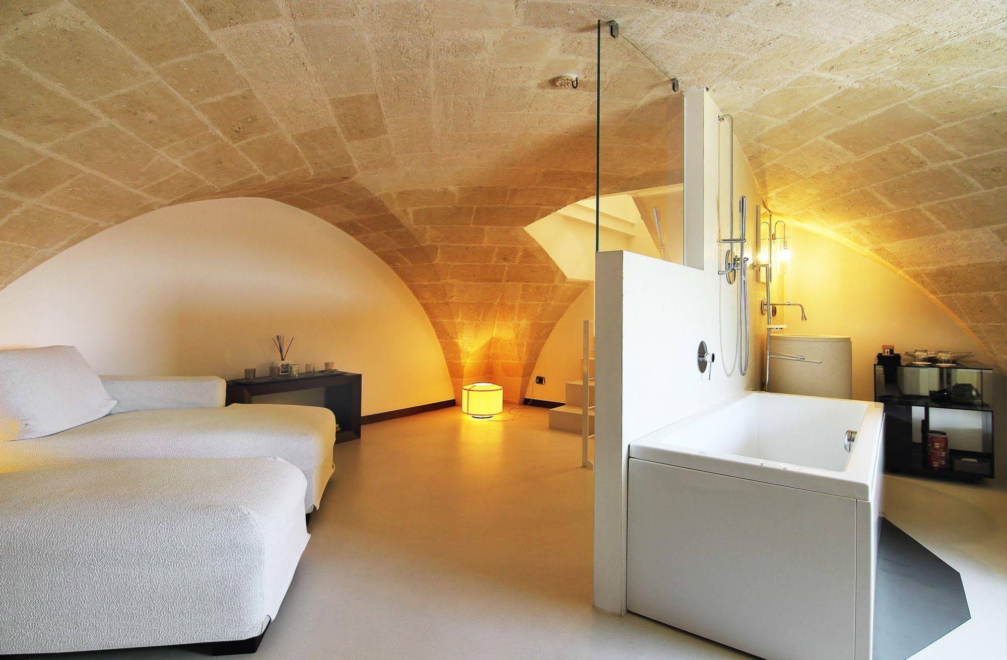 Antica Civita B&B Luxury Room