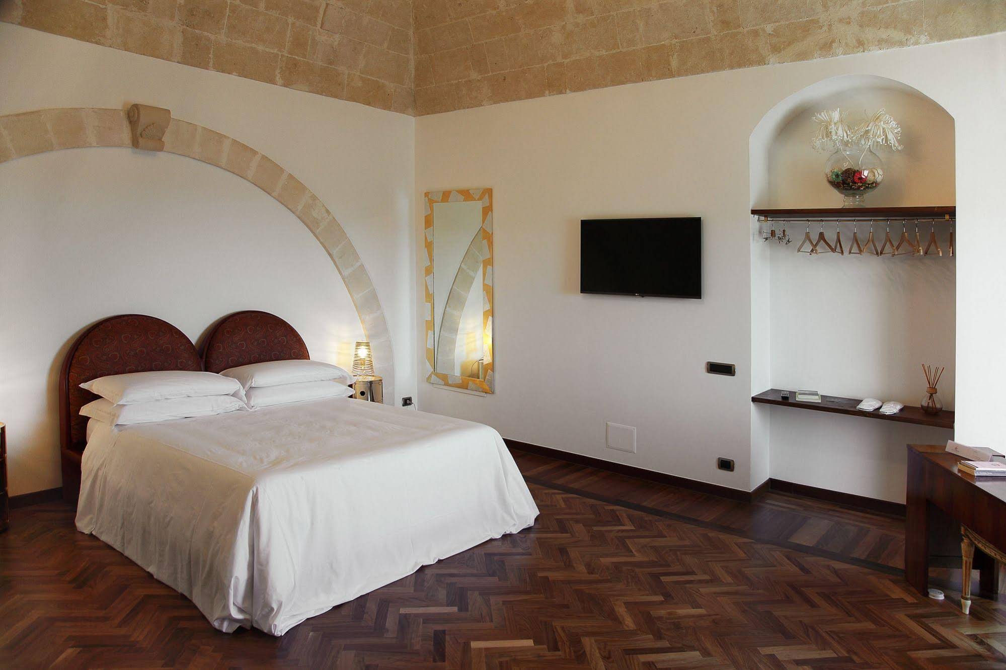 Antica Civita B&B Luxury Room