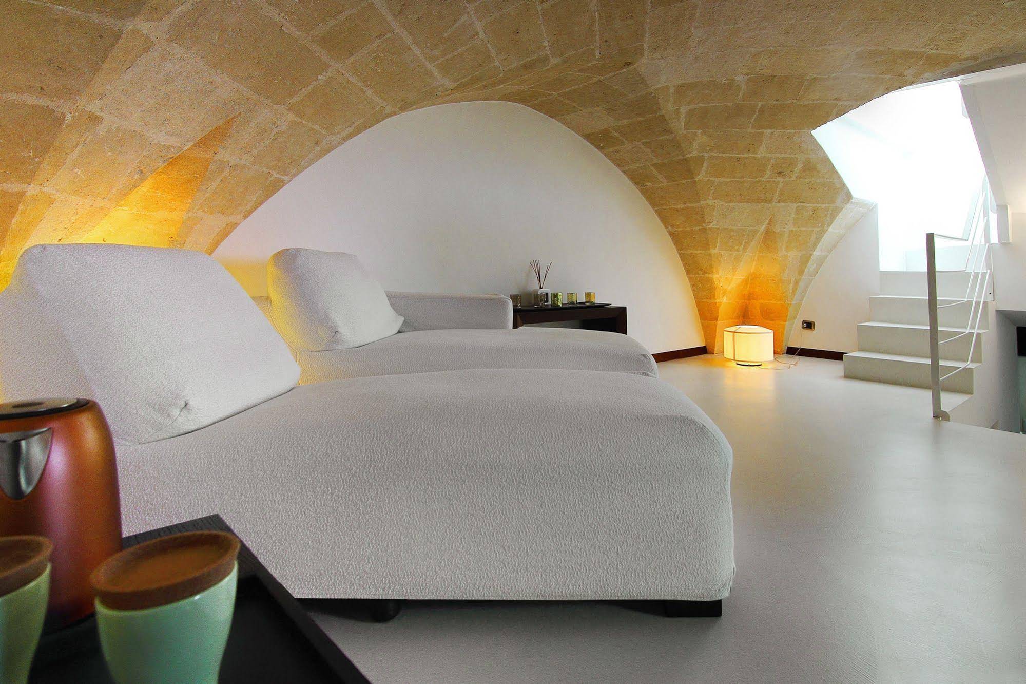 Antica Civita B&B Luxury Room