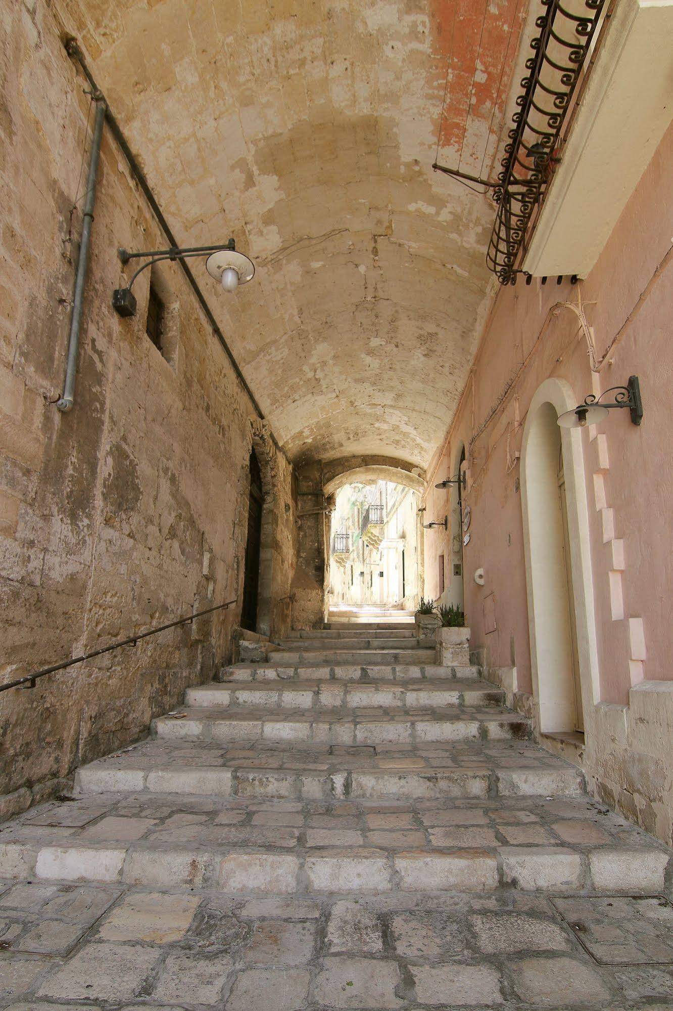 Antica Civita B&B Luxury Room