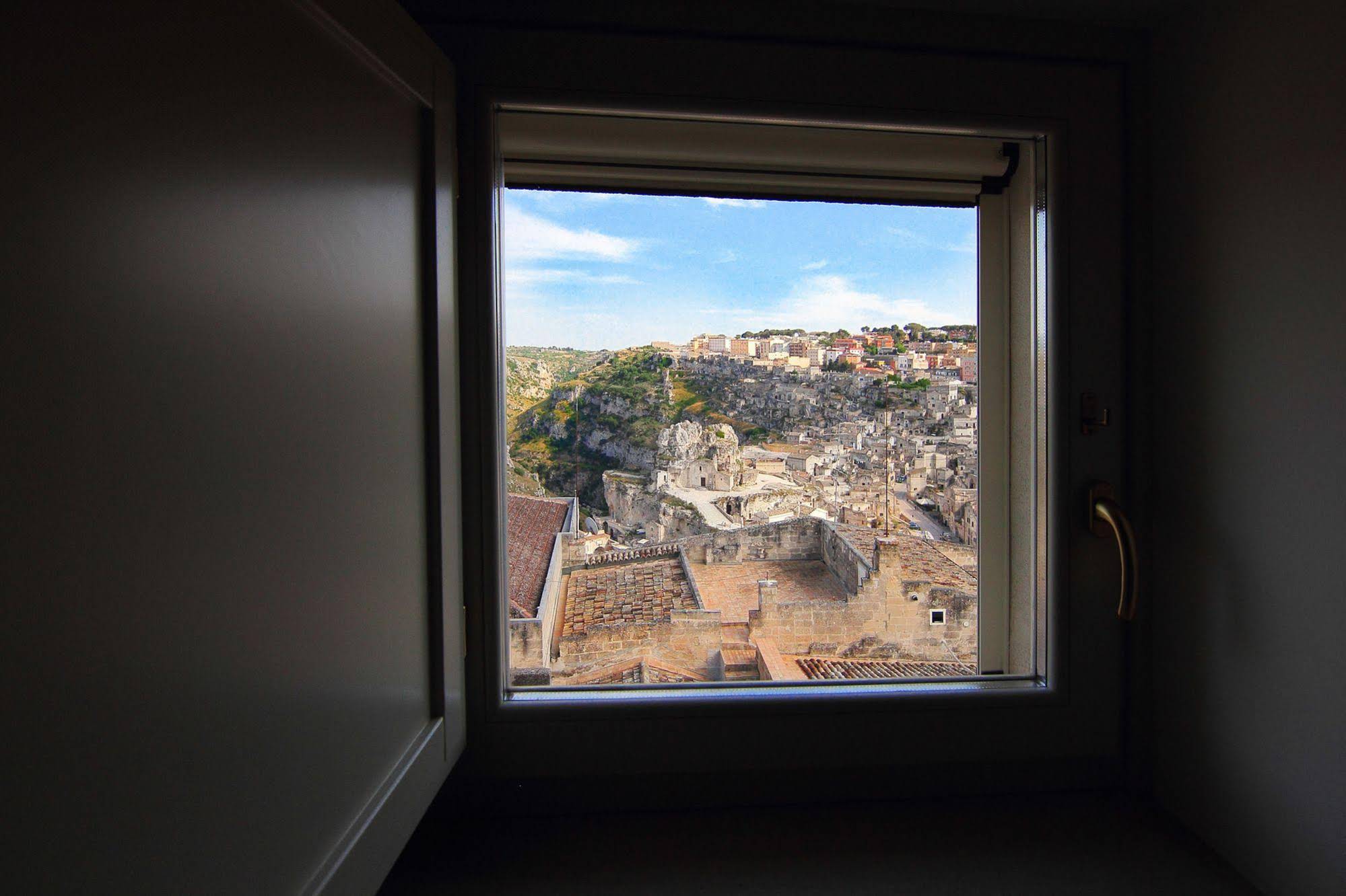 Antica Civita B&B Luxury Room