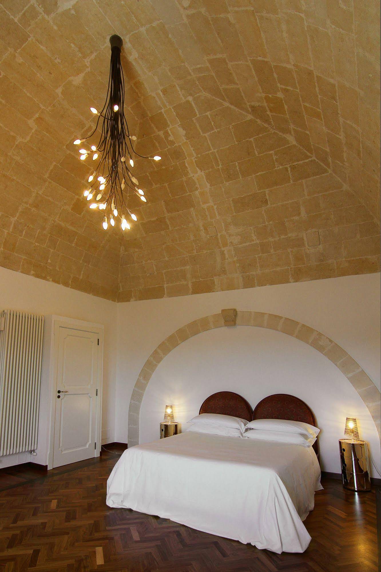 Antica Civita B&B Luxury Room