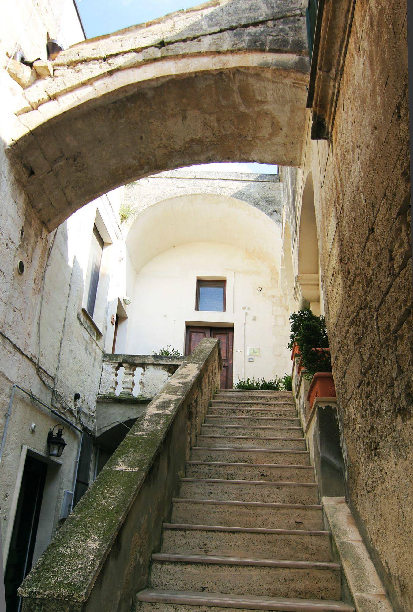 Antica Civita B&B Luxury Room