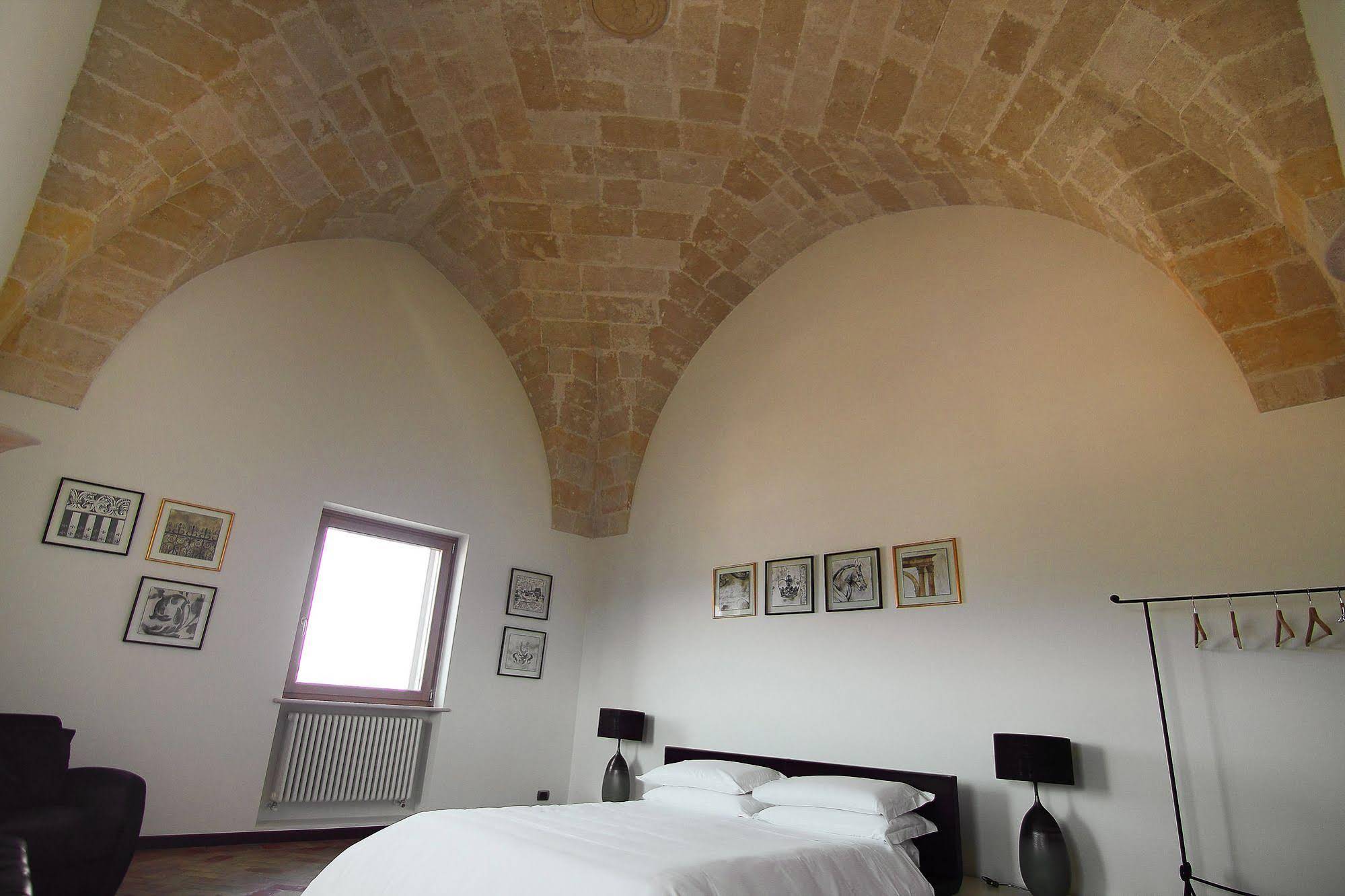 Antica Civita B&B Luxury Room