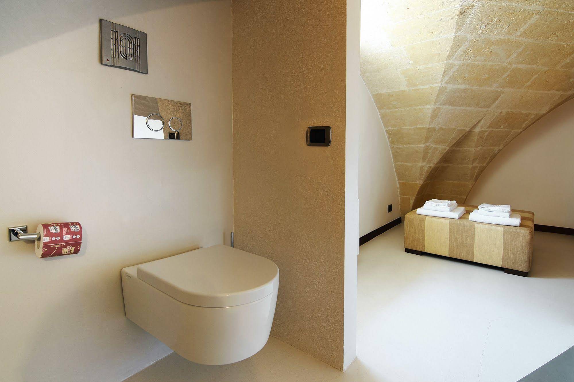 Antica Civita B&B Luxury Room