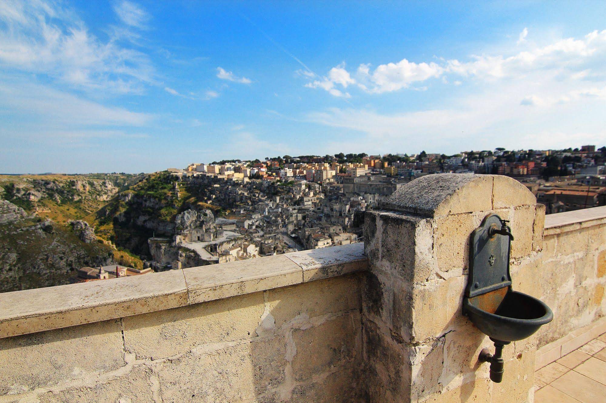 Antica Civita B&B Luxury Room