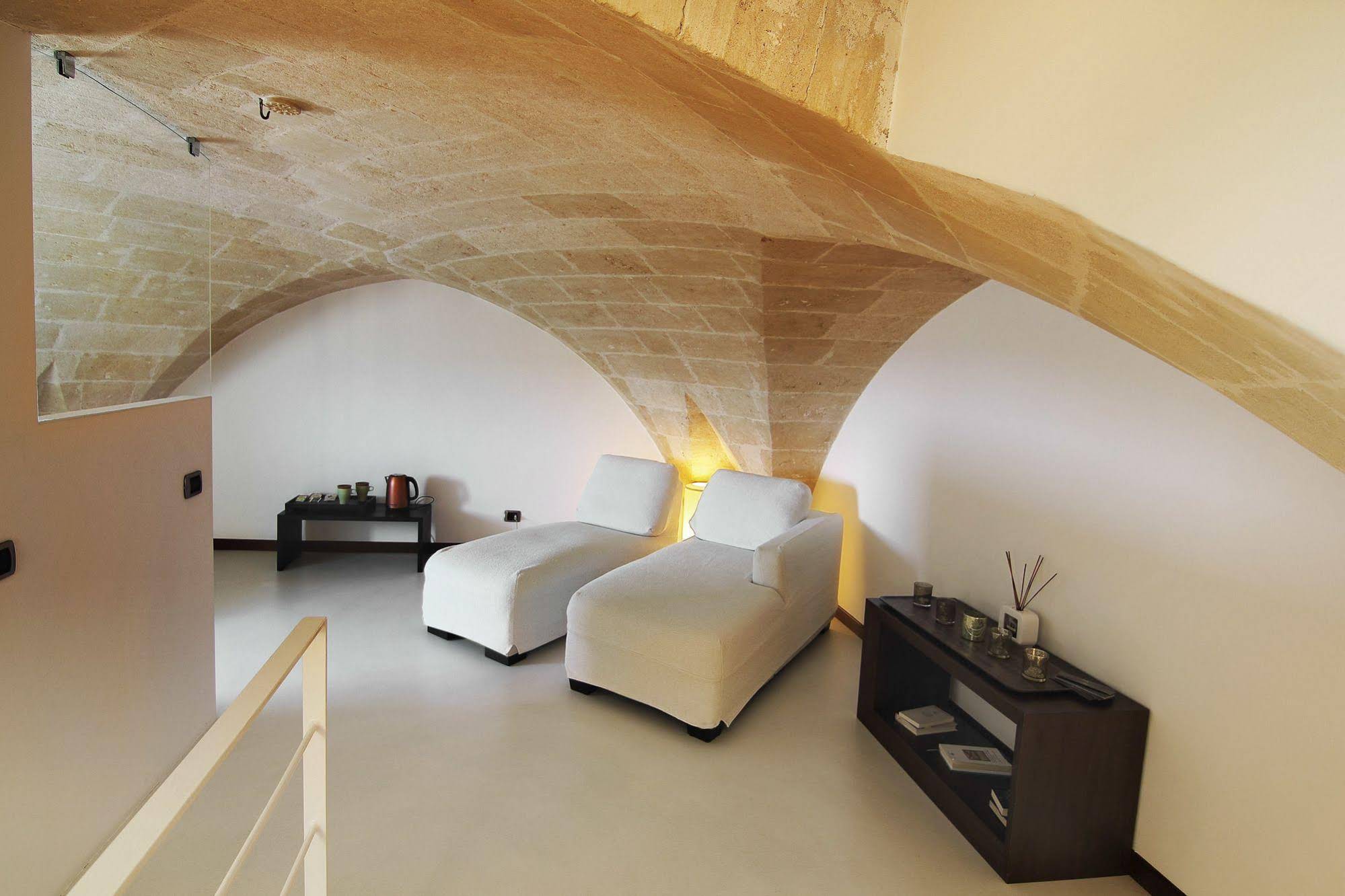 Antica Civita B&B Luxury Room