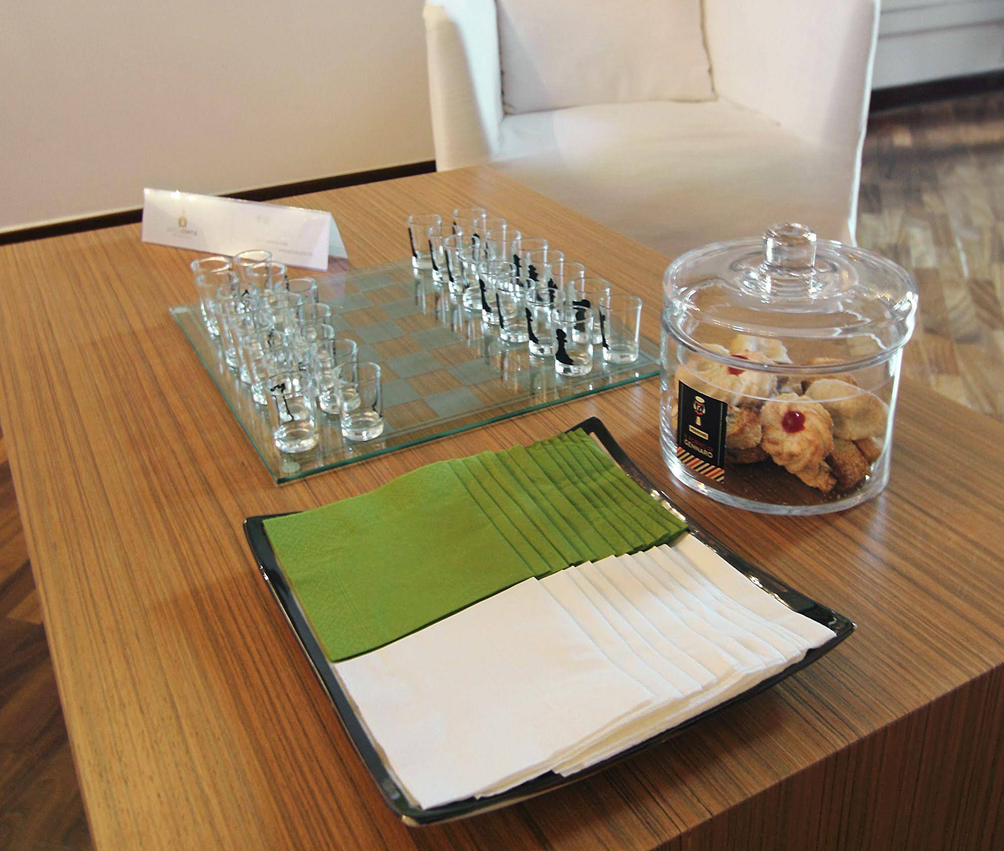 Antica Civita B&B Luxury Room