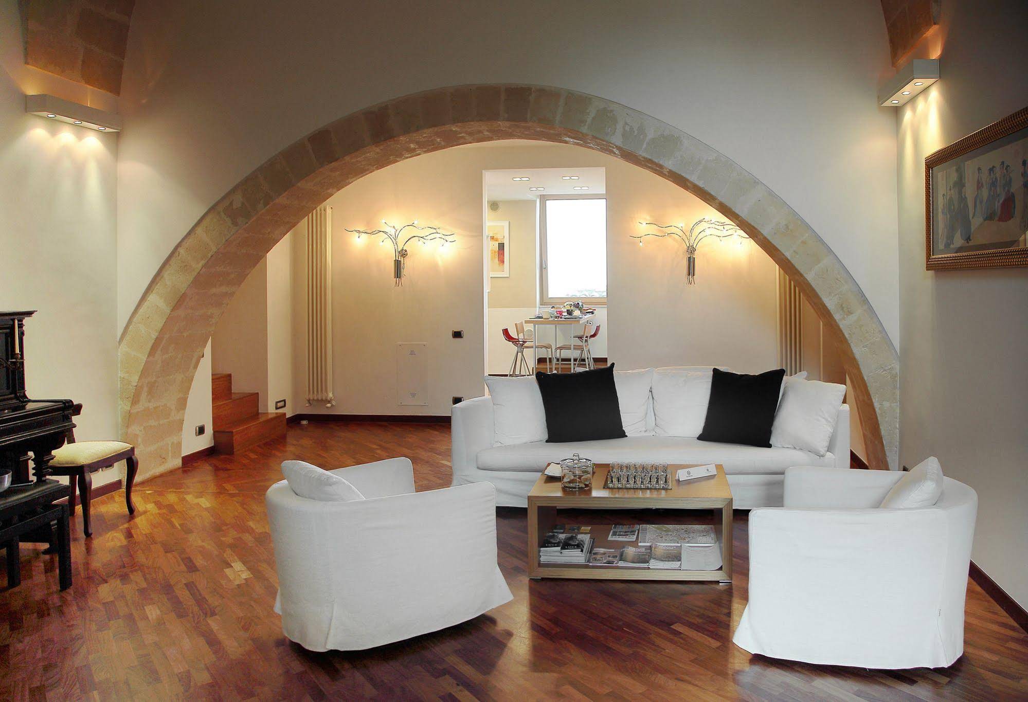 Antica Civita B&B Luxury Room