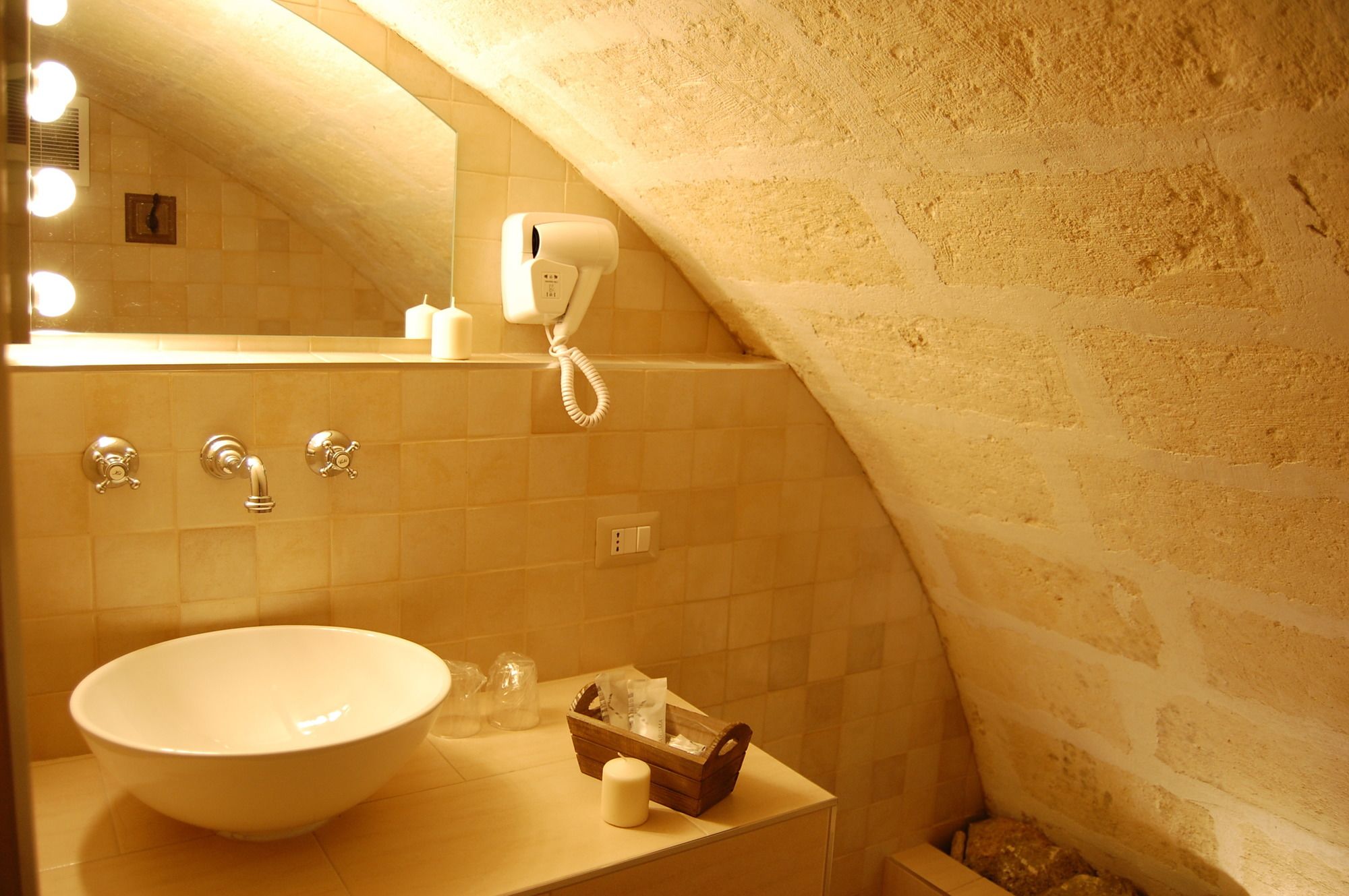 Antica Mateola Rooms&Suites