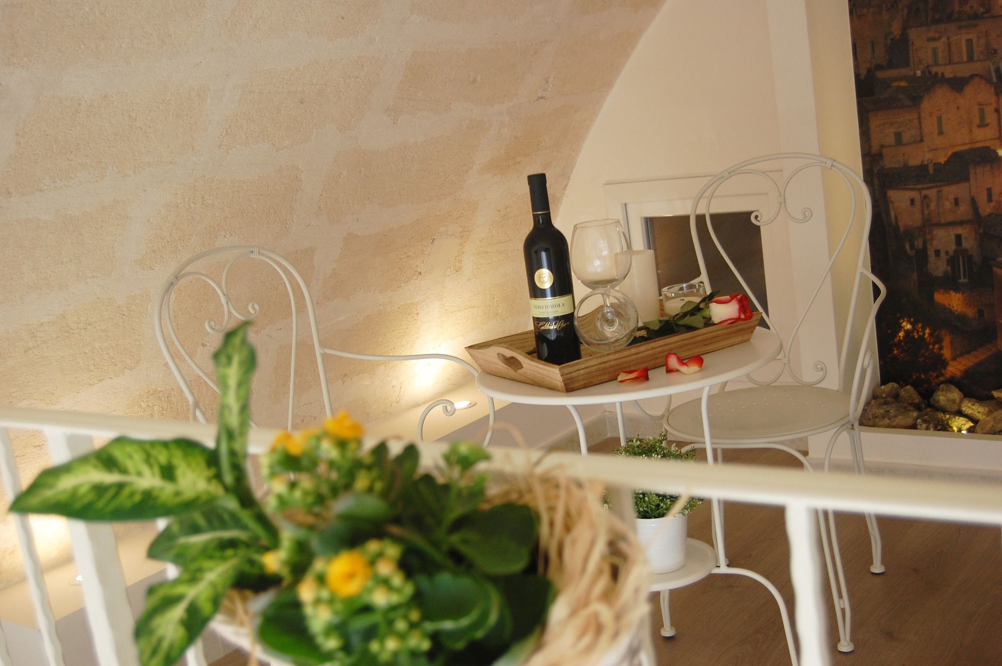 Antica Mateola Rooms&Suites