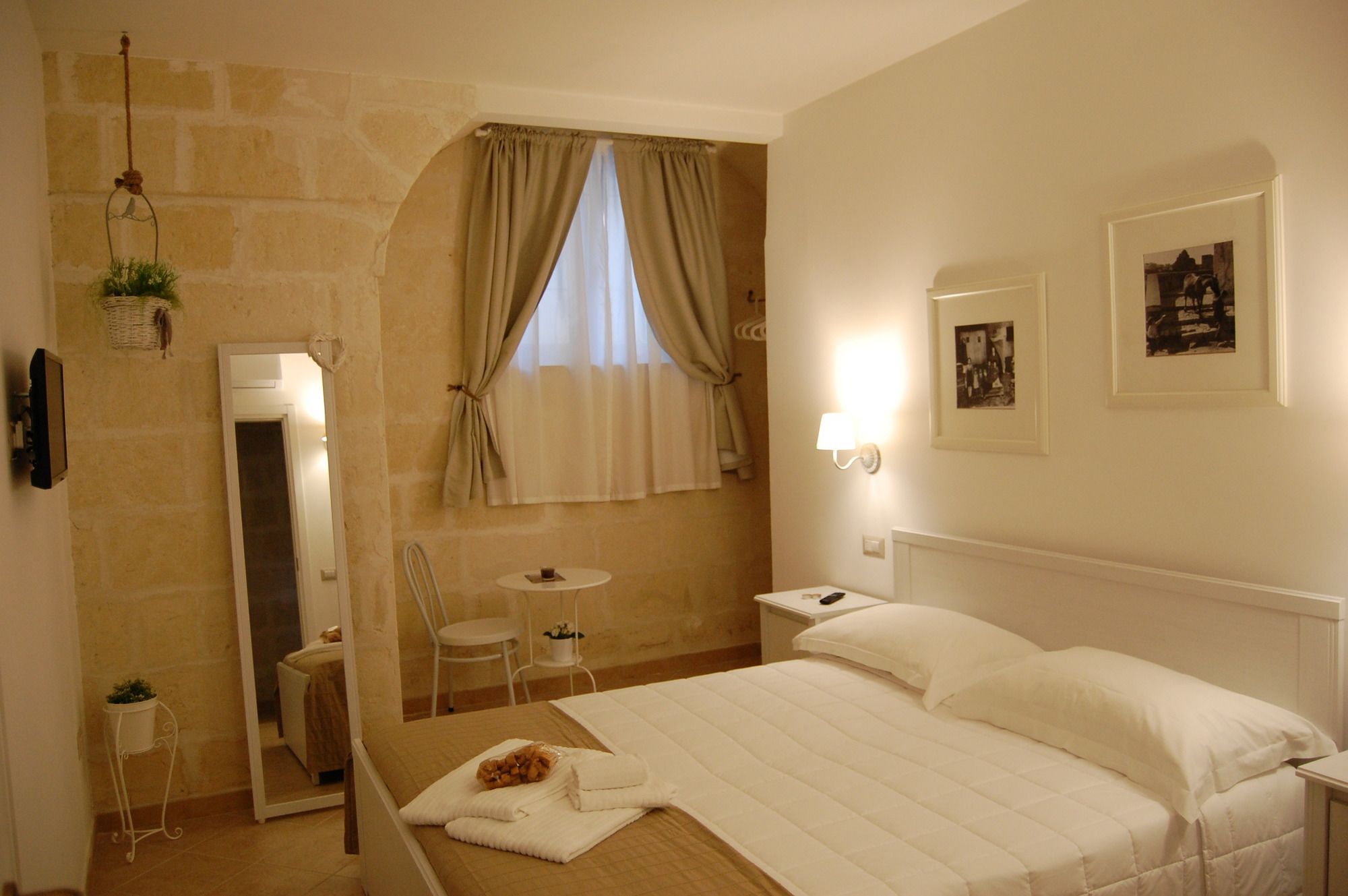 Antica Mateola Rooms&Suites