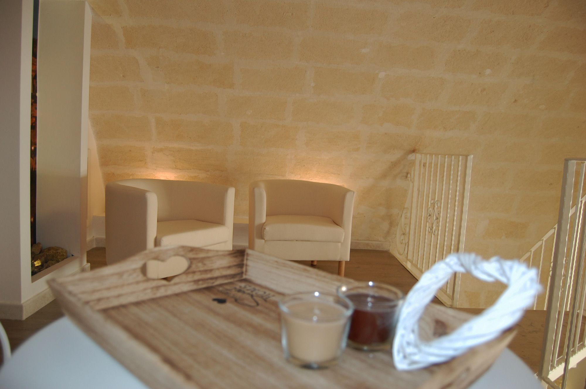 Antica Mateola Rooms&Suites