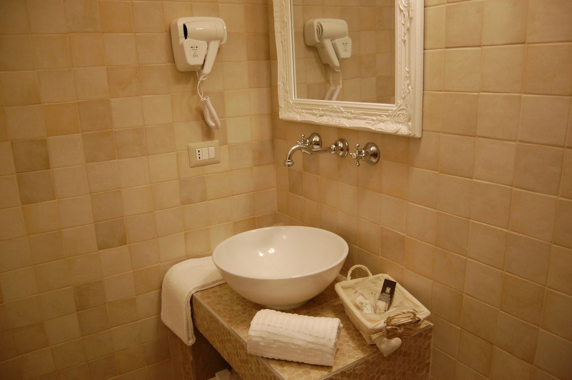 Antica Mateola Rooms&Suites