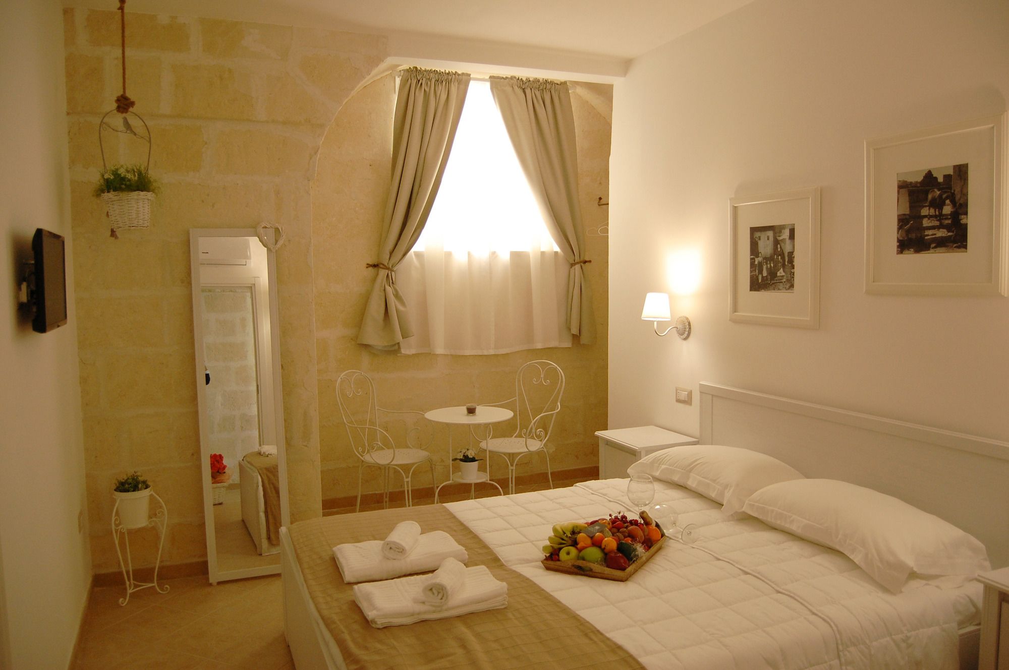 Antica Mateola Rooms&Suites