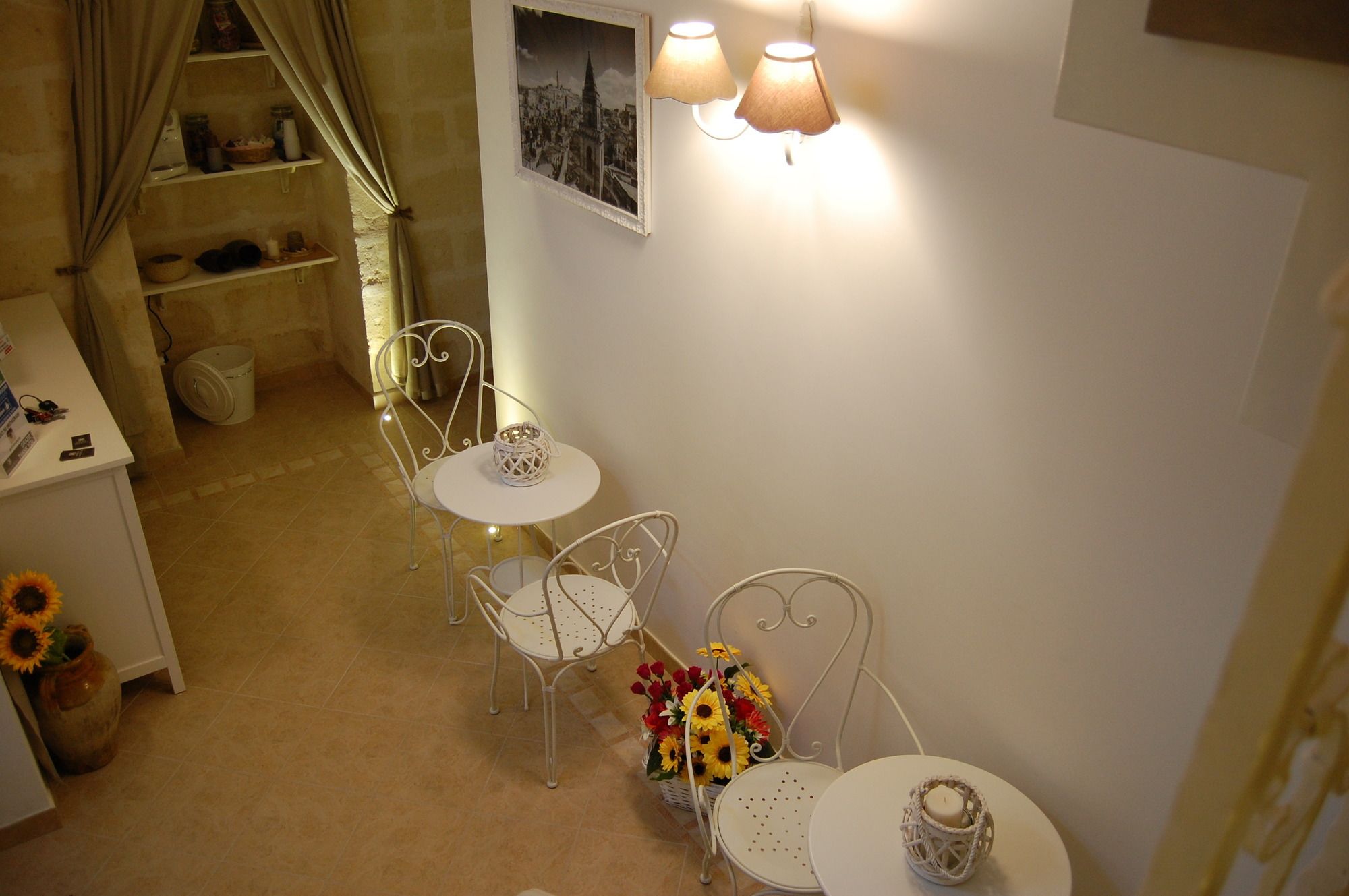 Antica Mateola Rooms&Suites