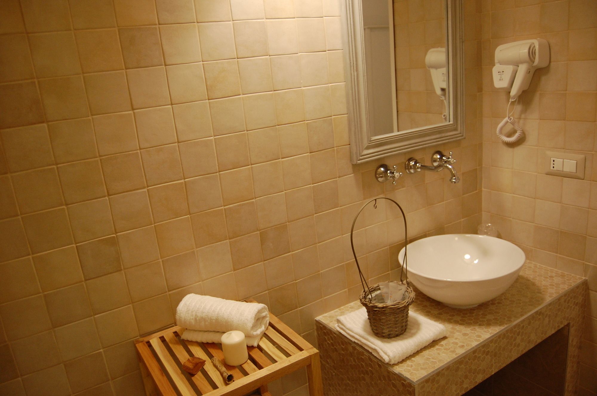 Antica Mateola Rooms&Suites