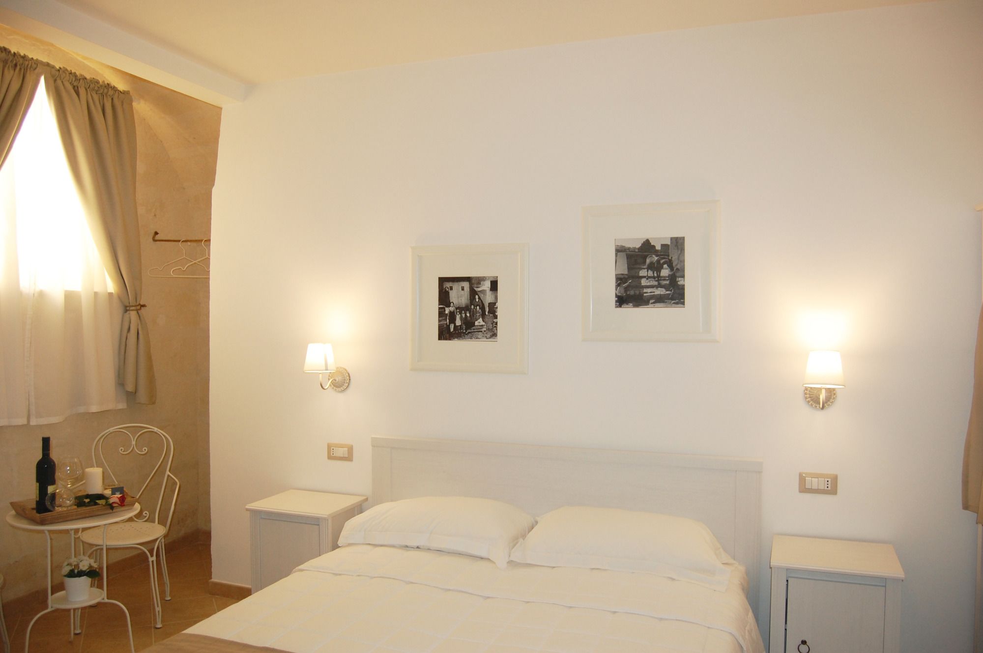 Antica Mateola Rooms&Suites