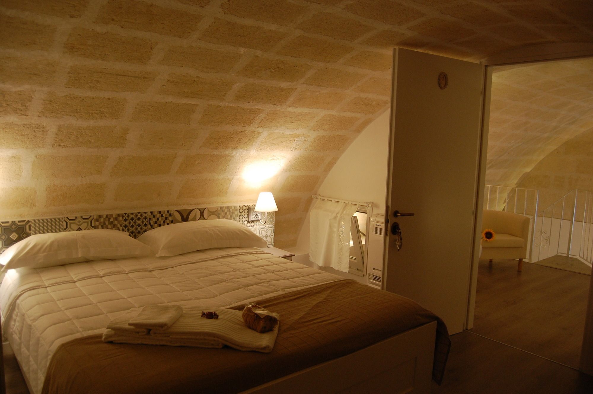 Antica Mateola Rooms&Suites