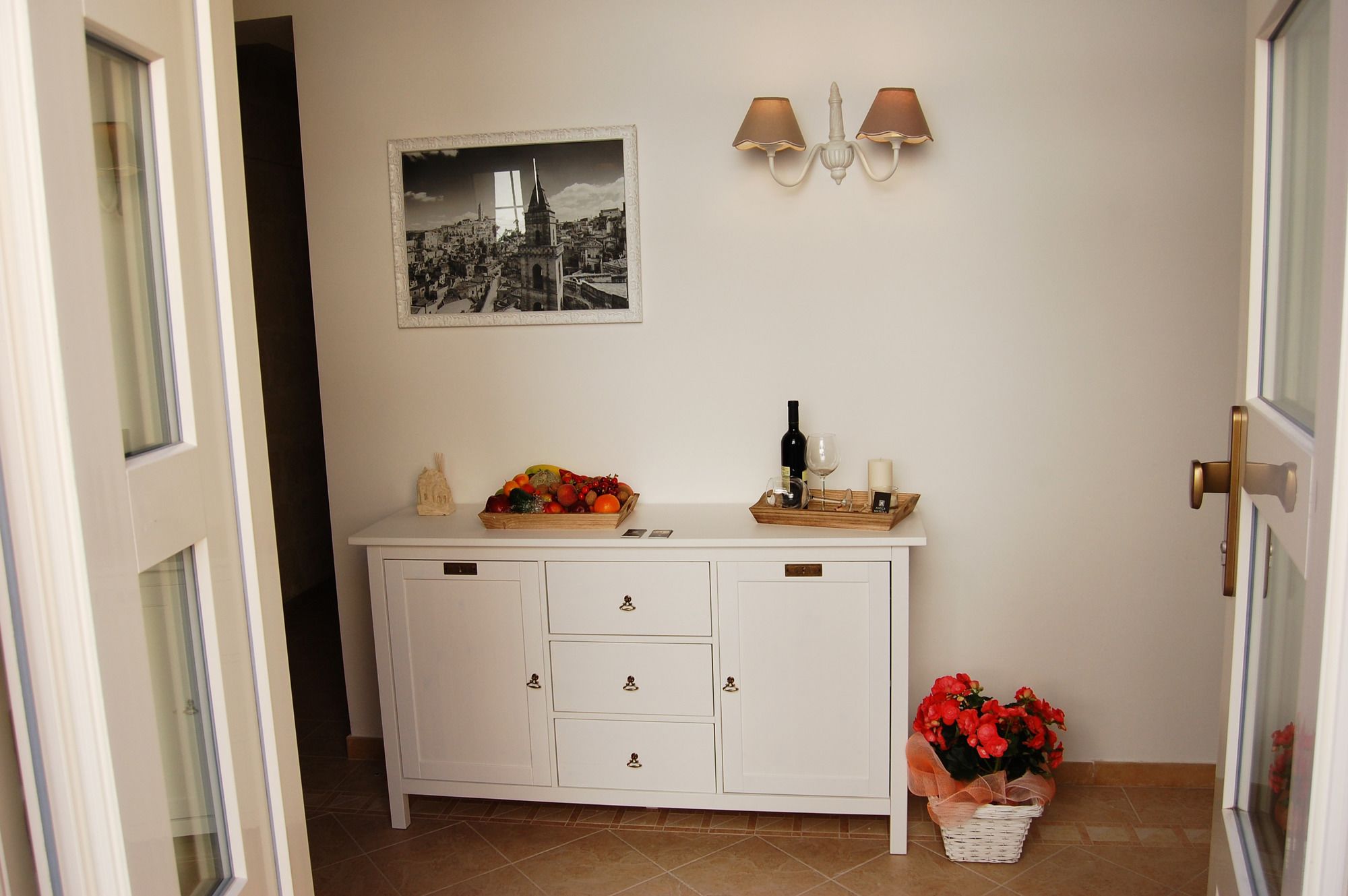 Antica Mateola Rooms&Suites