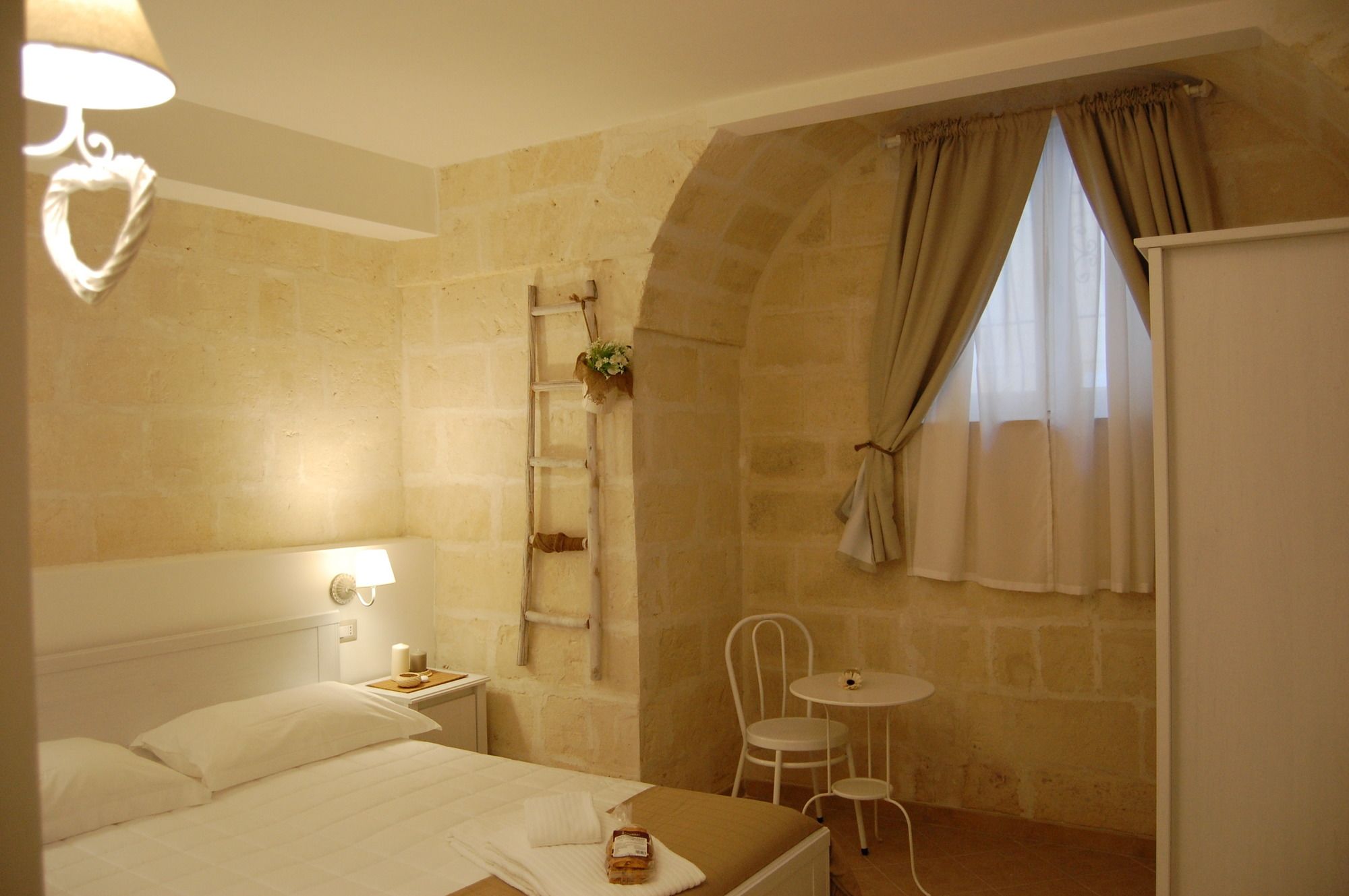 Antica Mateola Rooms&Suites