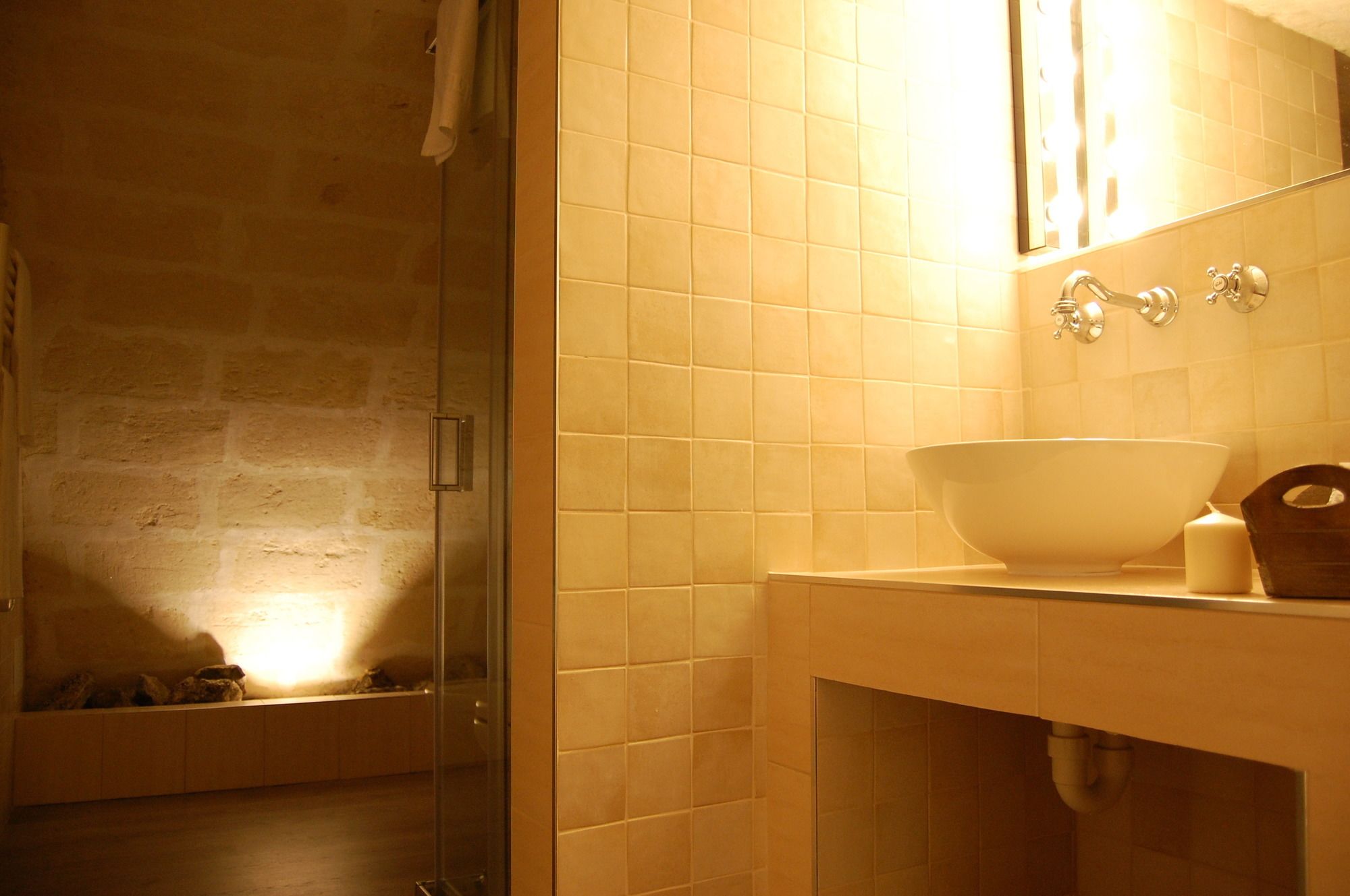 Antica Mateola Rooms&Suites