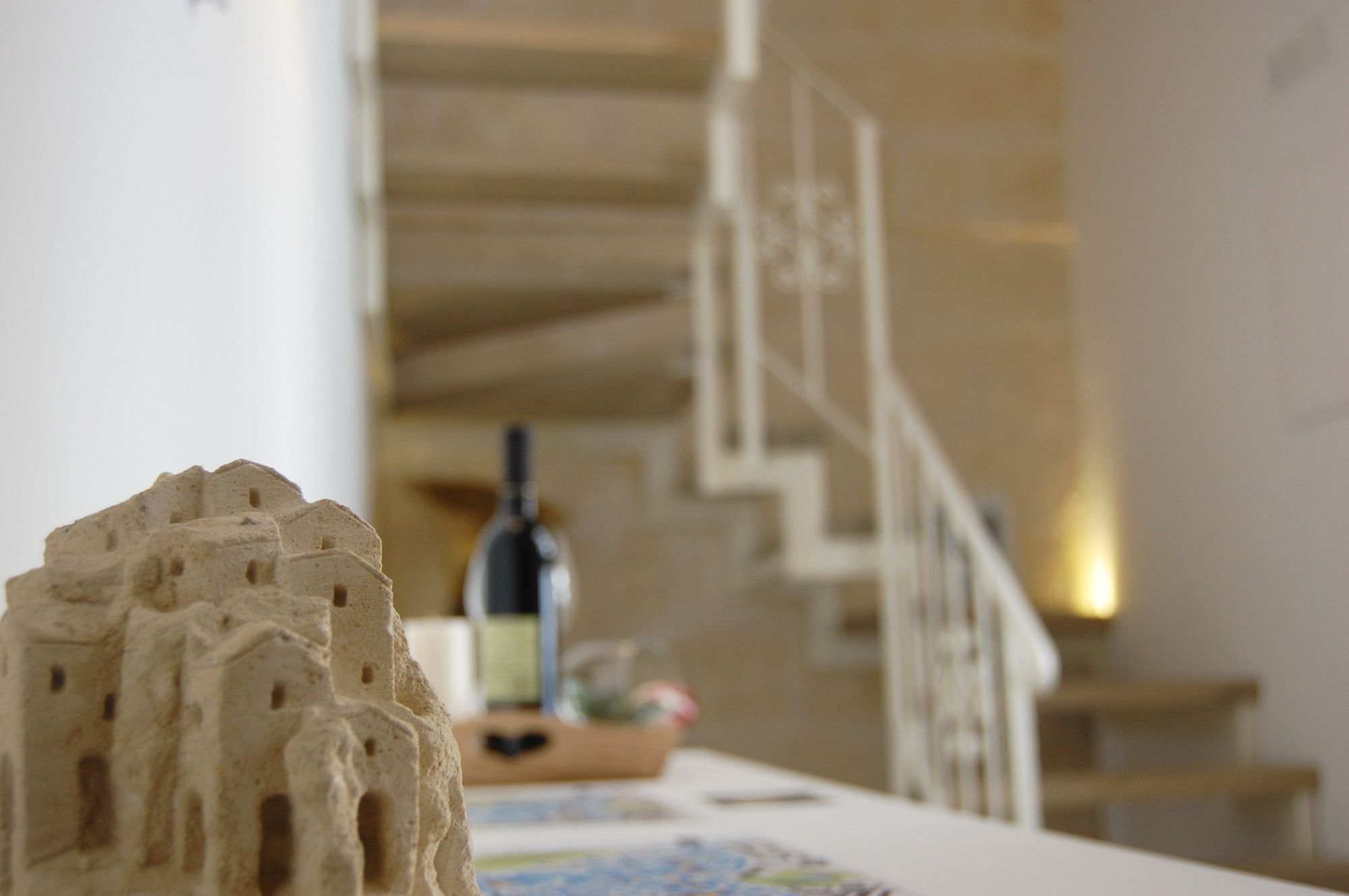 Antica Mateola Rooms&Suites