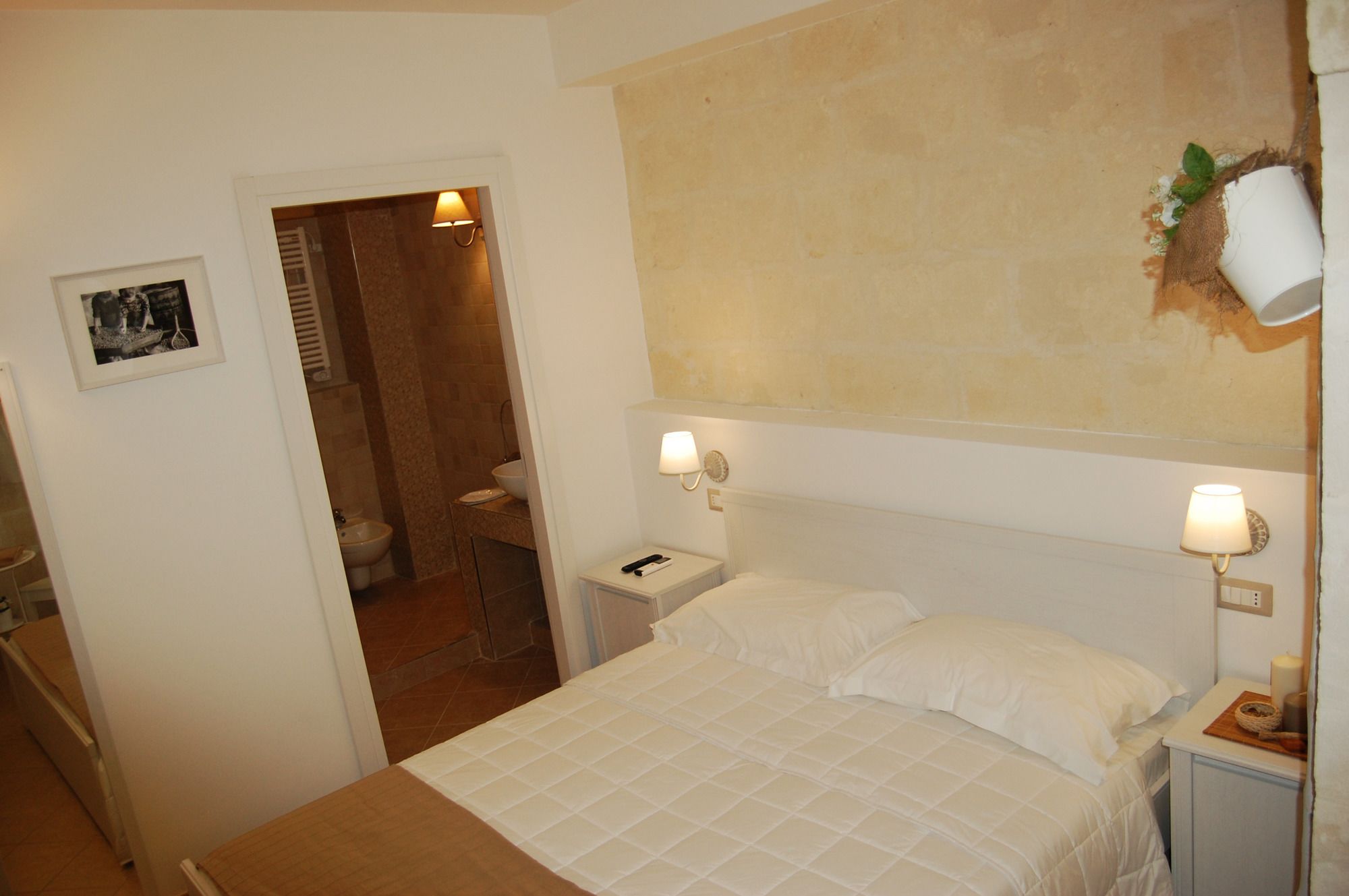 Antica Mateola Rooms&Suites