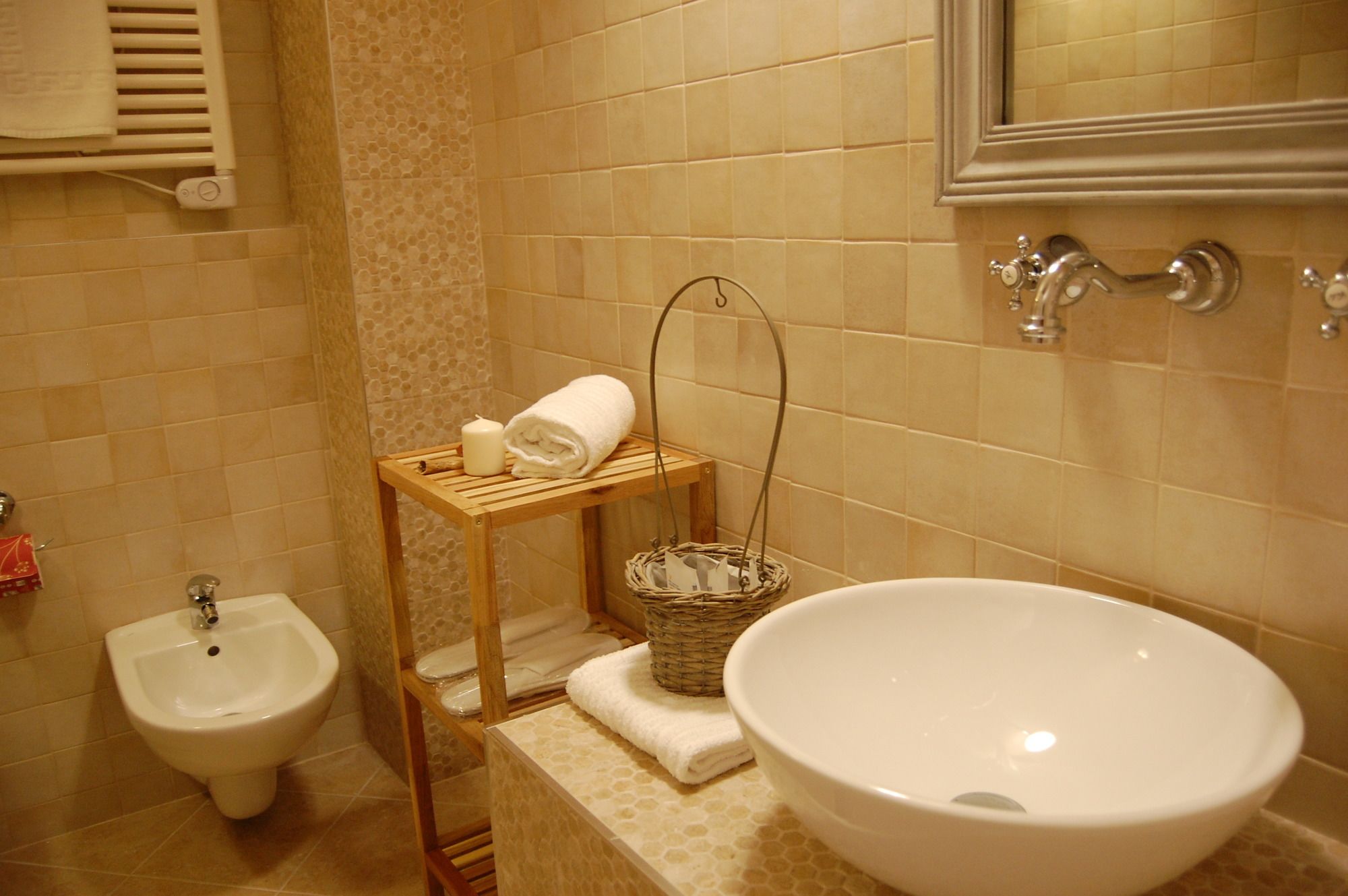 Antica Mateola Rooms&Suites