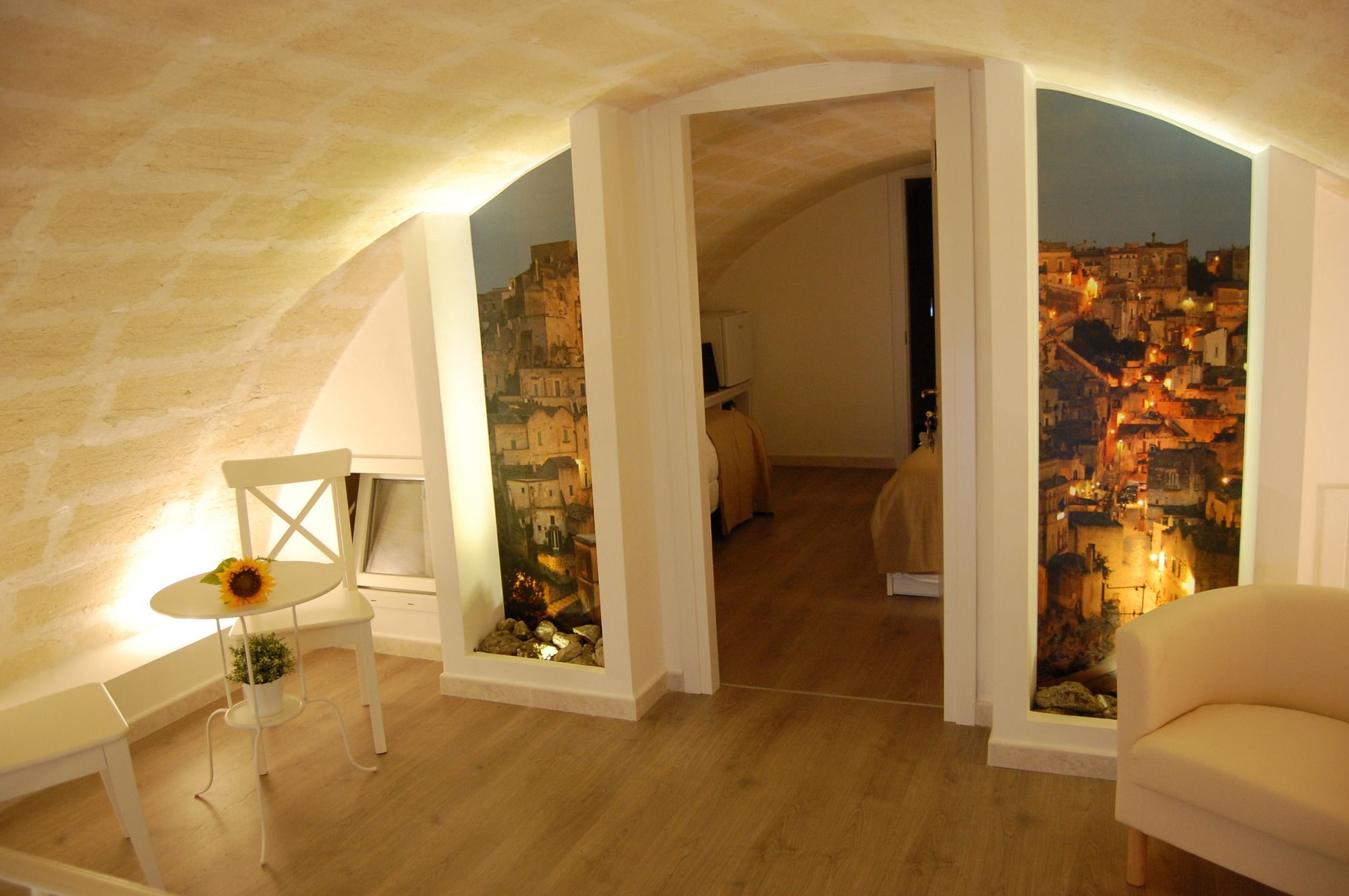 Antica Mateola Rooms&Suites